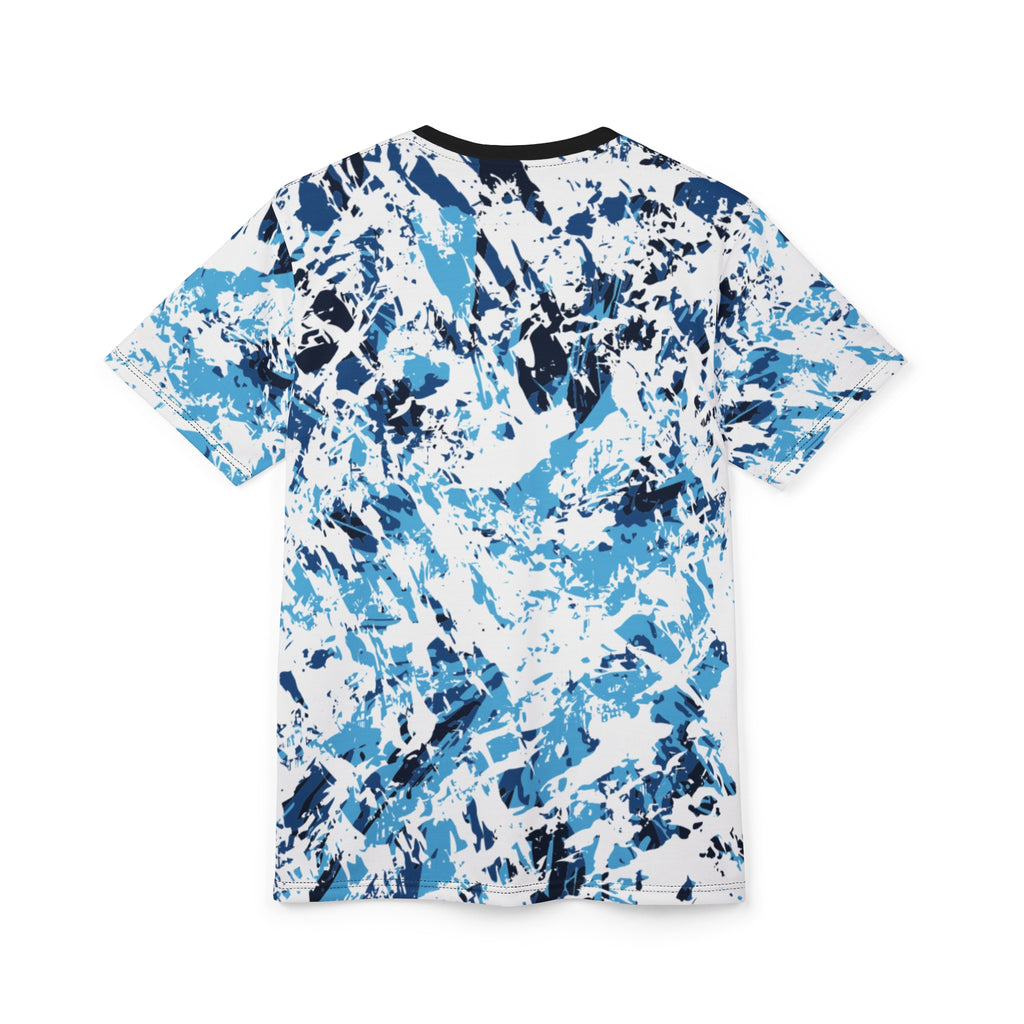 "All Over Print" T-Shirt - 35