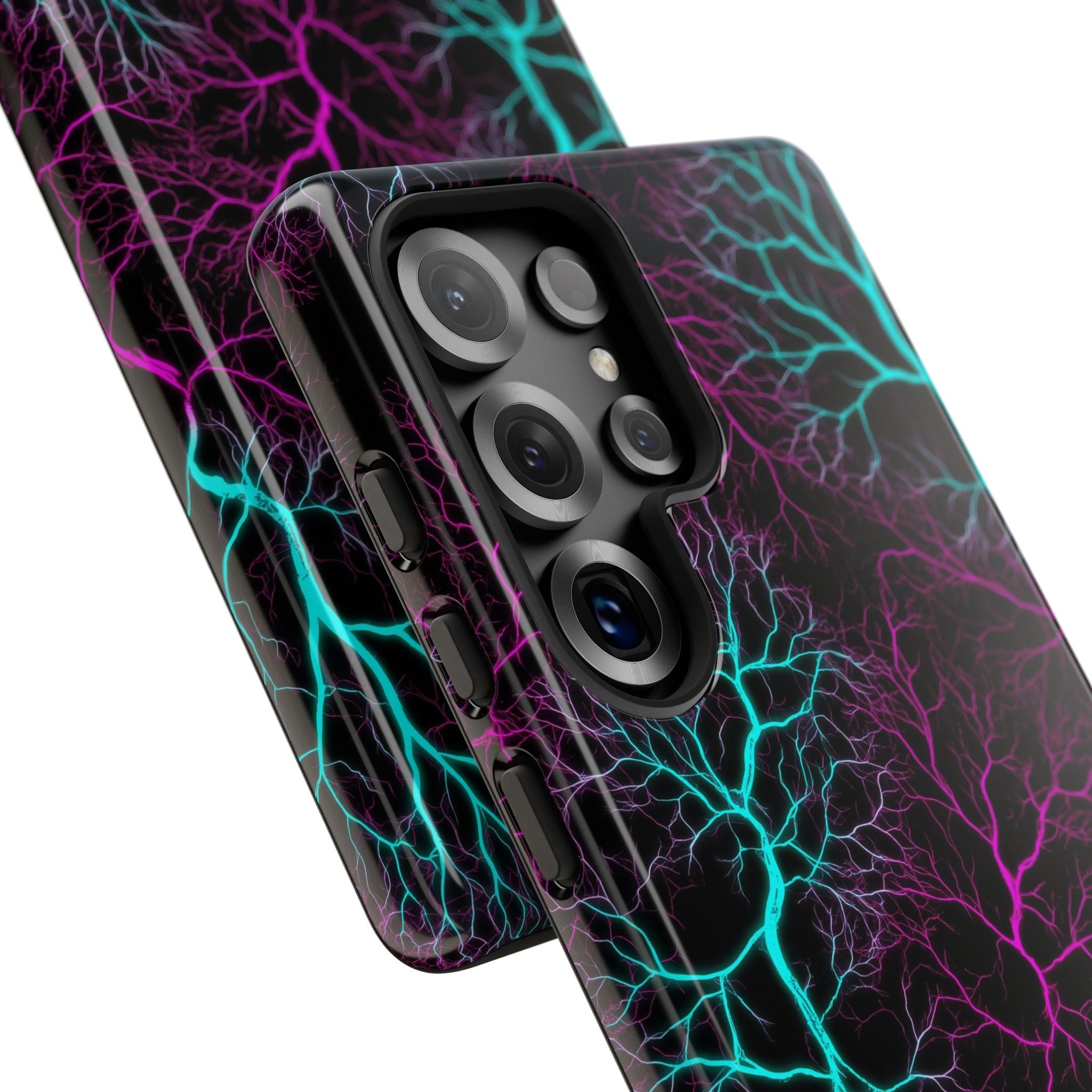 "All-Over Print"  Tough Phone Case