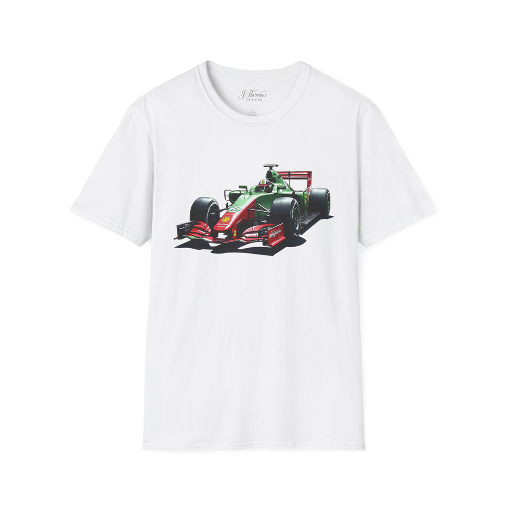 Formula 1 Car #3