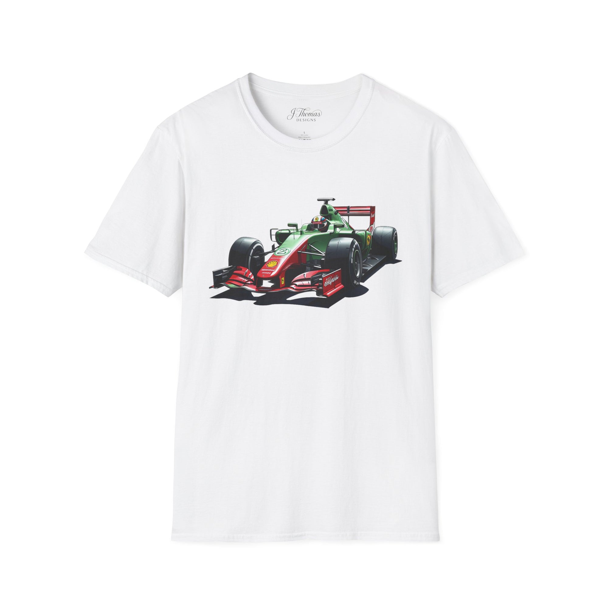 Formula 1 Car #3