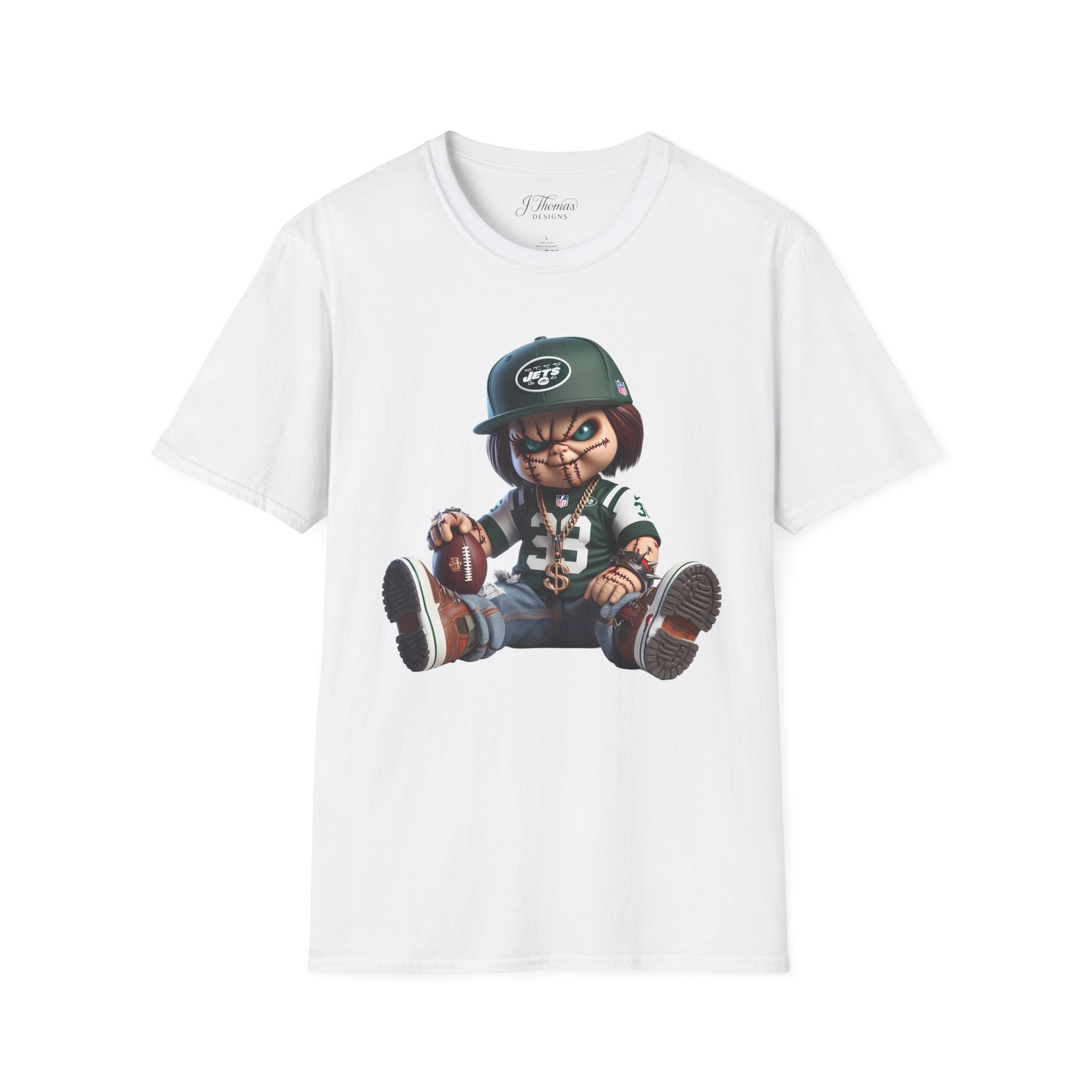 Chucky - New York Jets