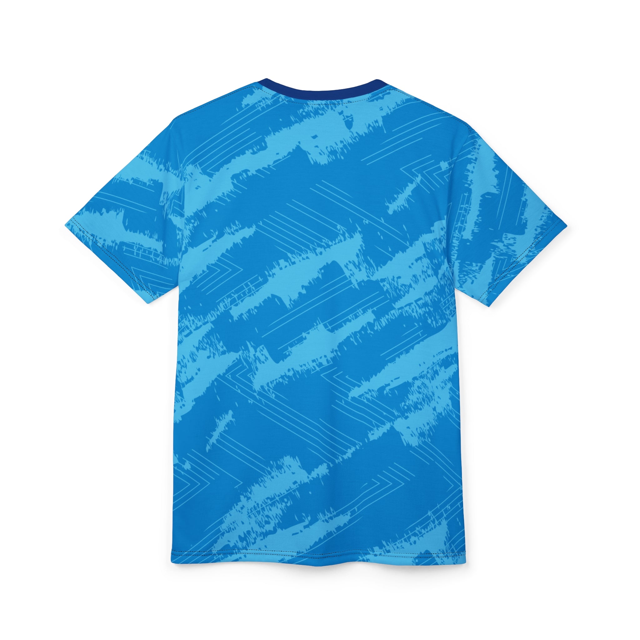 "All Over Print" T-Shirt - 26