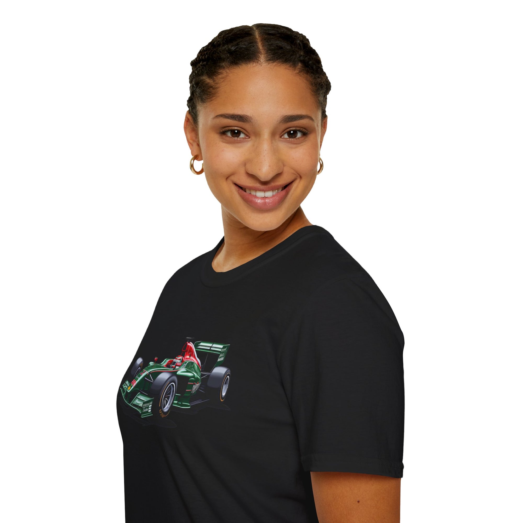 Formula 1 Car #4