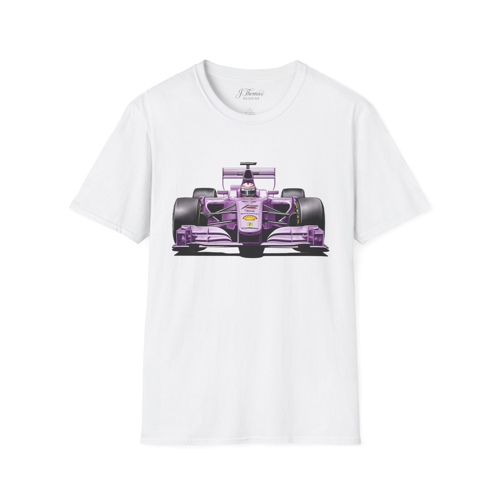 Formula 1 Car #5