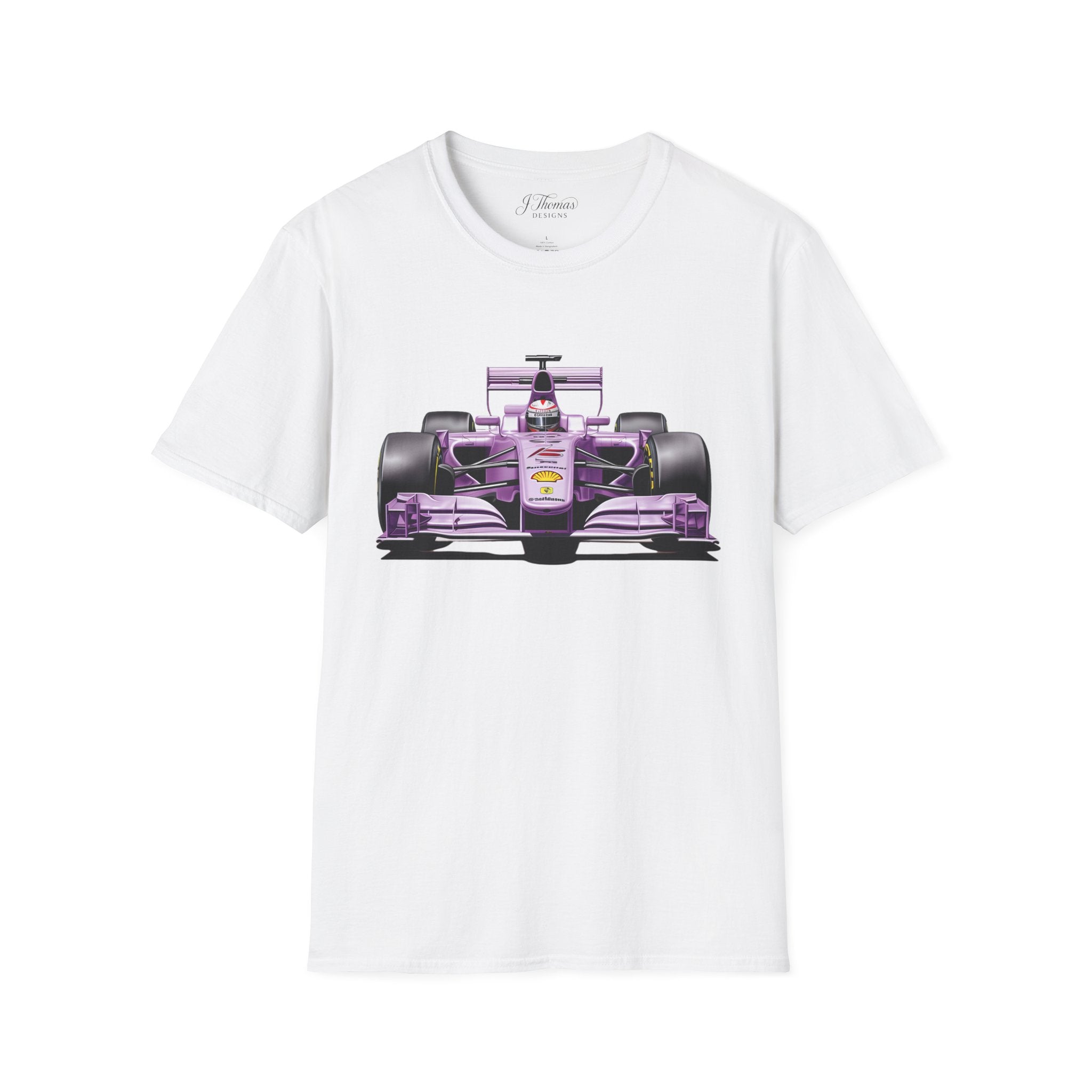 Formula 1 Car #5