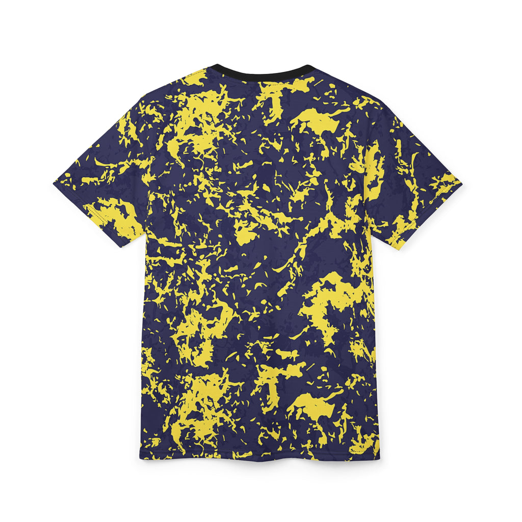 "All Over Print" T-Shirt - 33