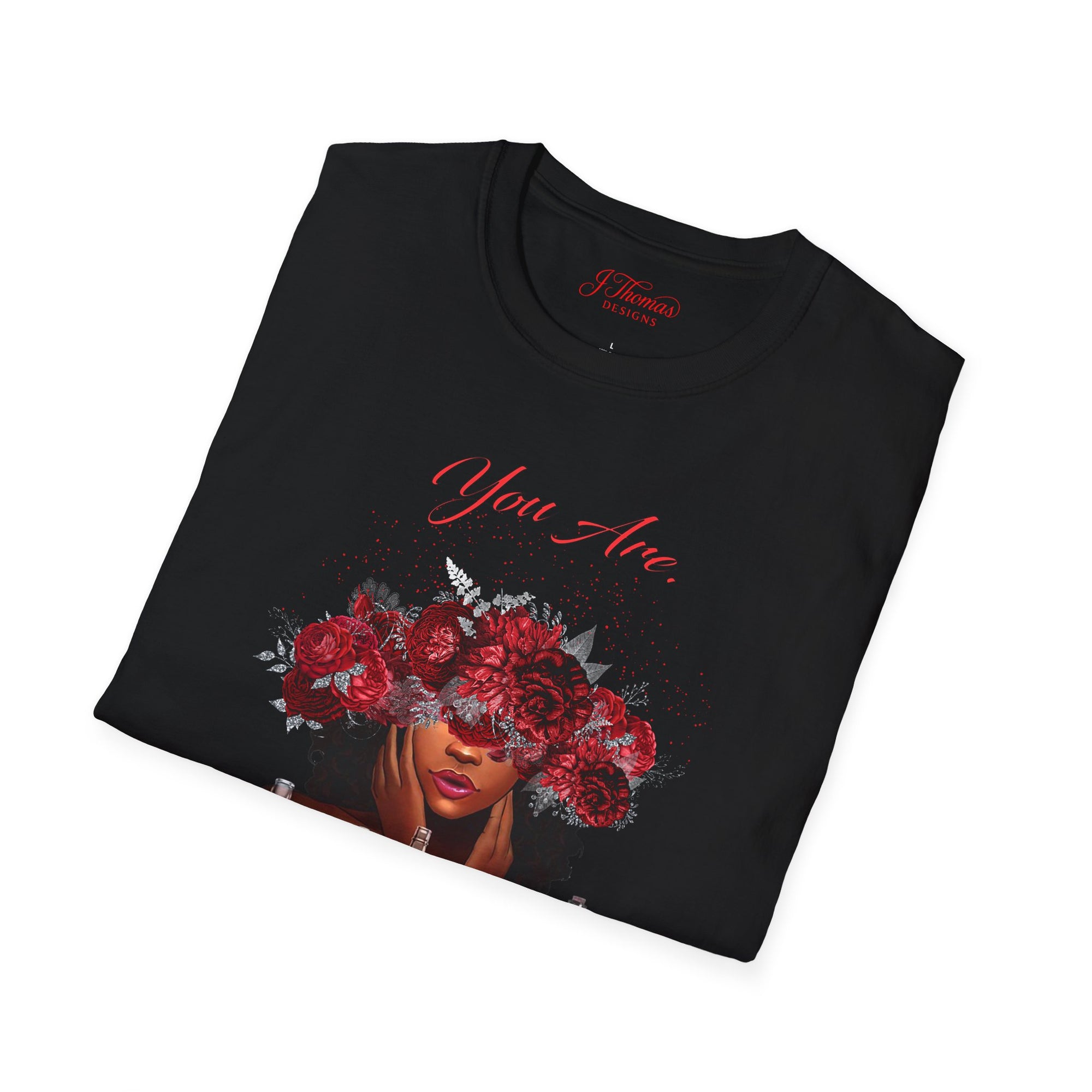 You Are - Red Roses