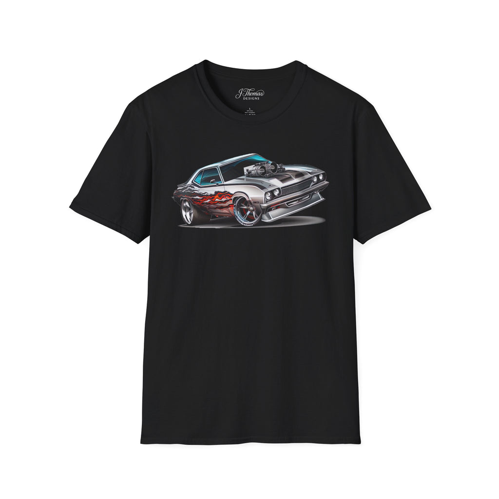 Drag Race Car #2