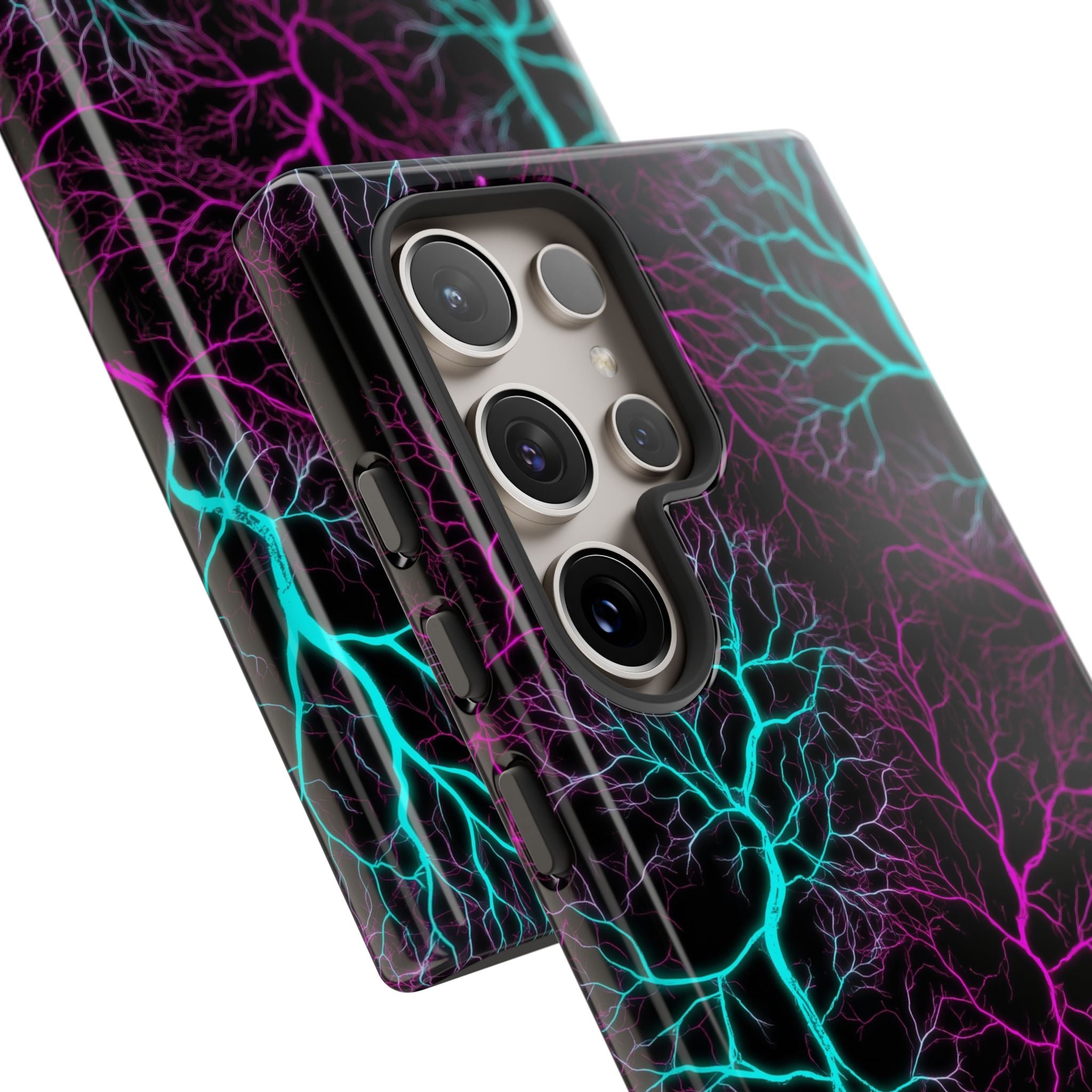 "All-Over Print"  Tough Phone Case