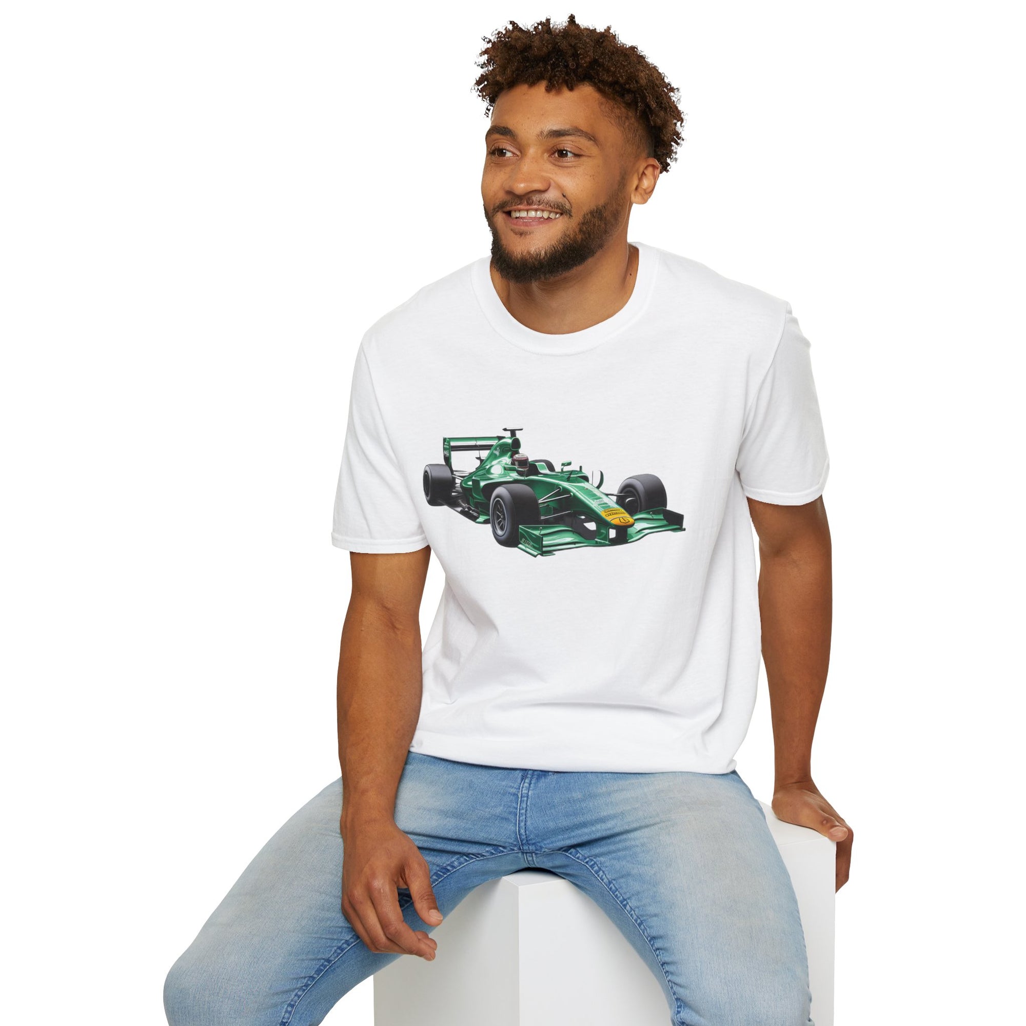 Formula 1 Car #2