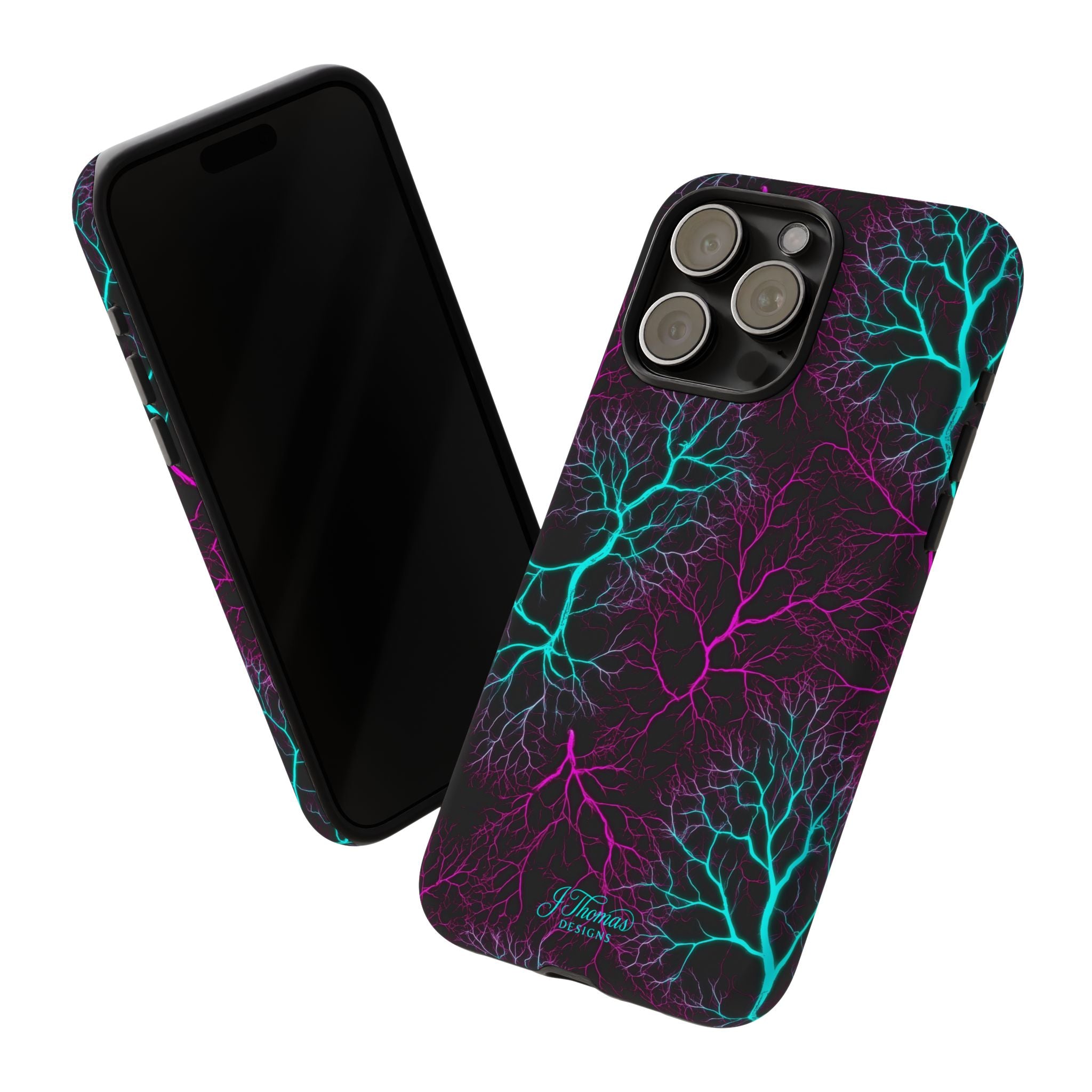 "All-Over Print"  Tough Phone Case