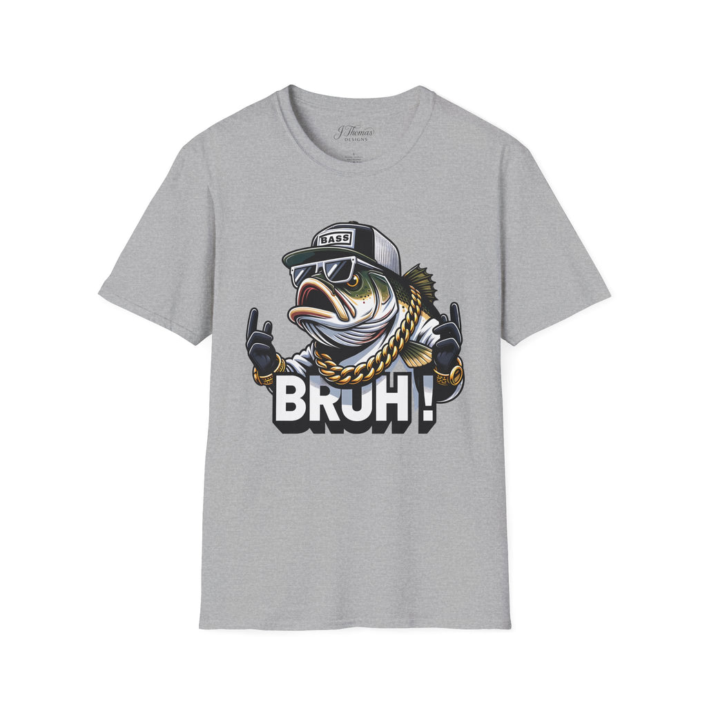 BRUH!