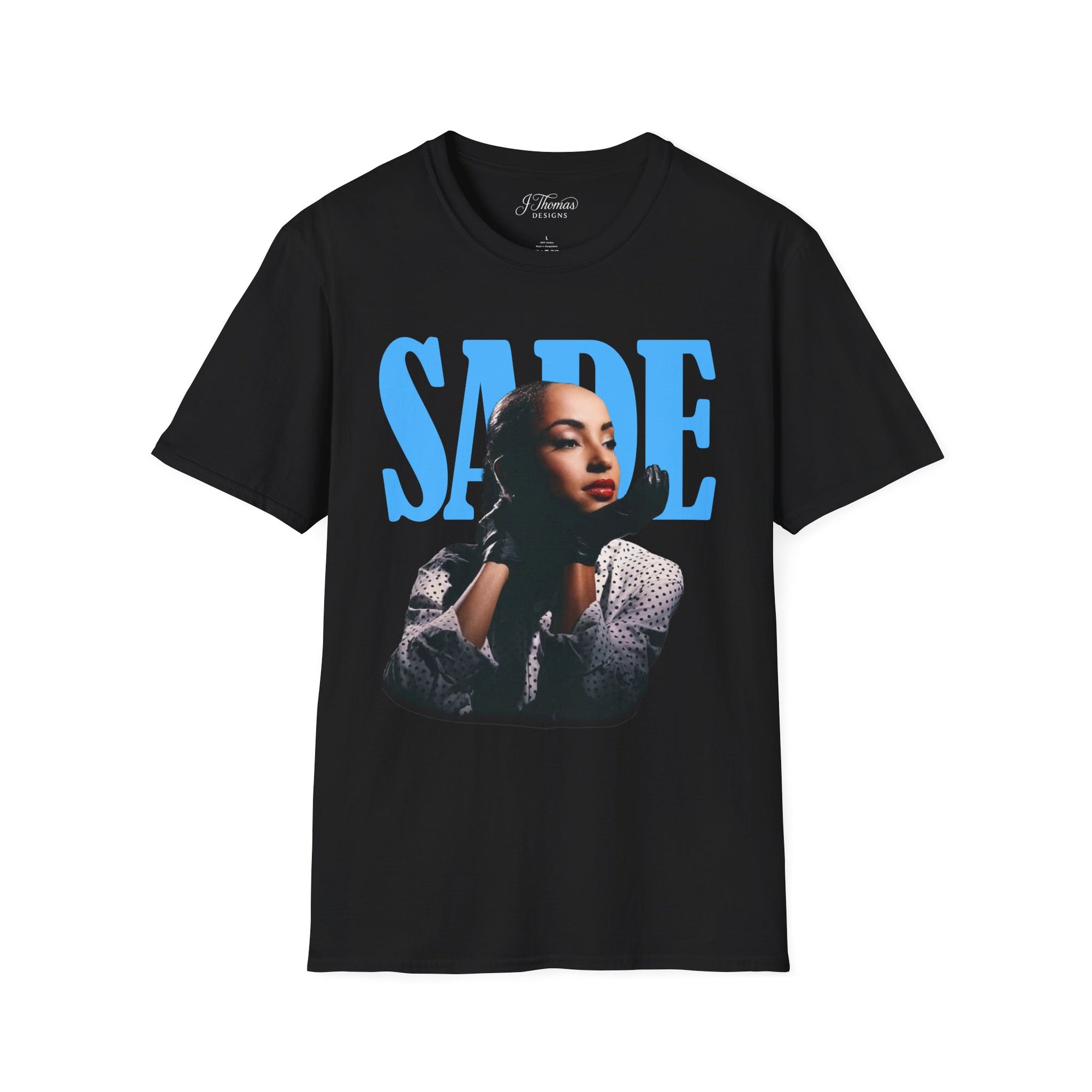Sade' - Pose