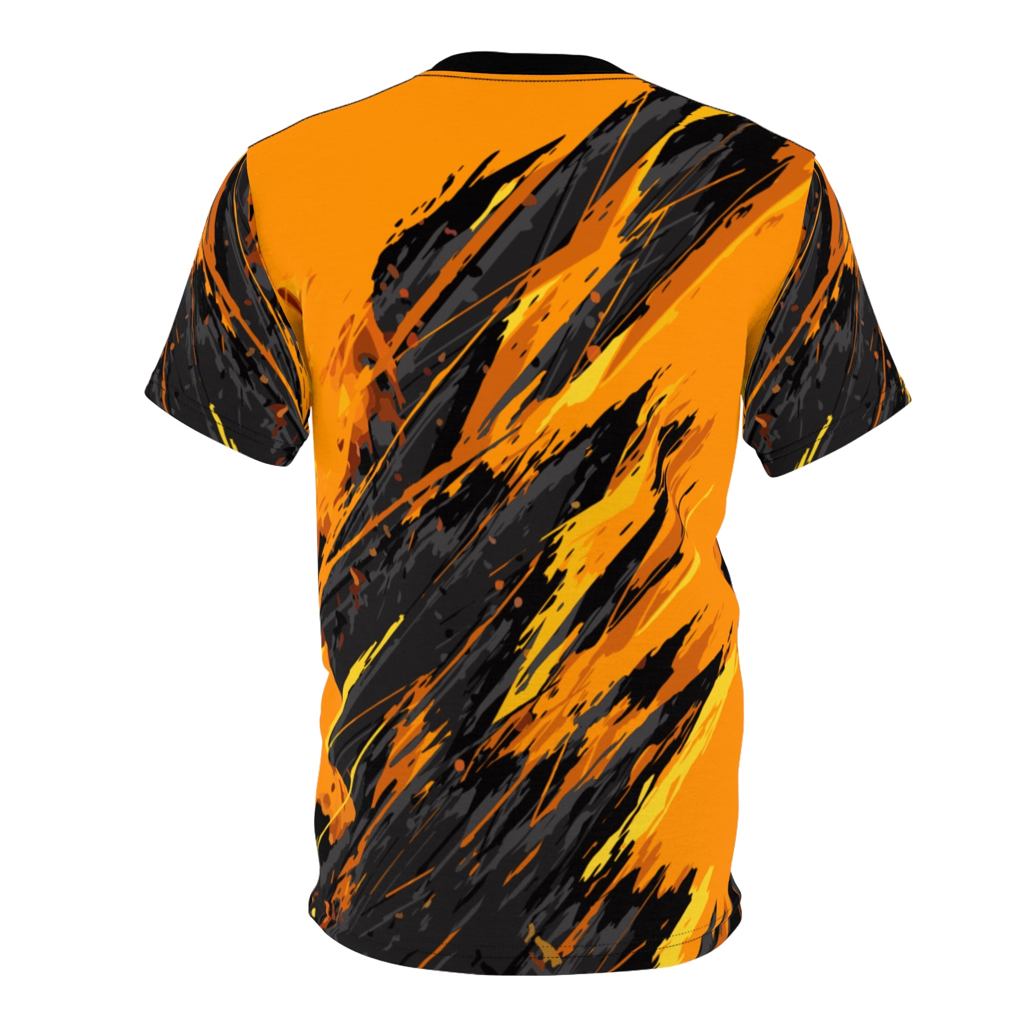 "All Over Print" T-Shirt - 48