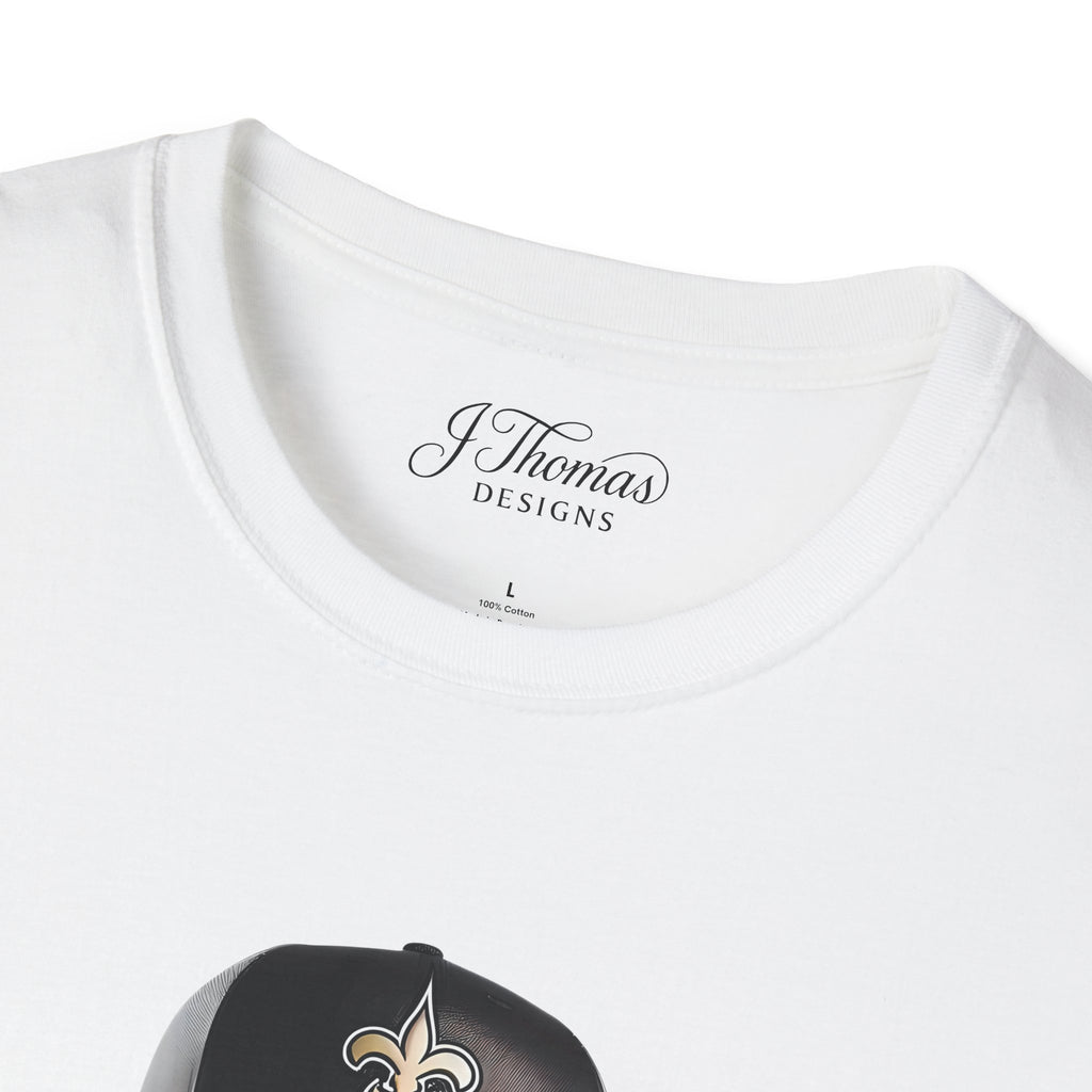 Chucky - New Orleans Saints