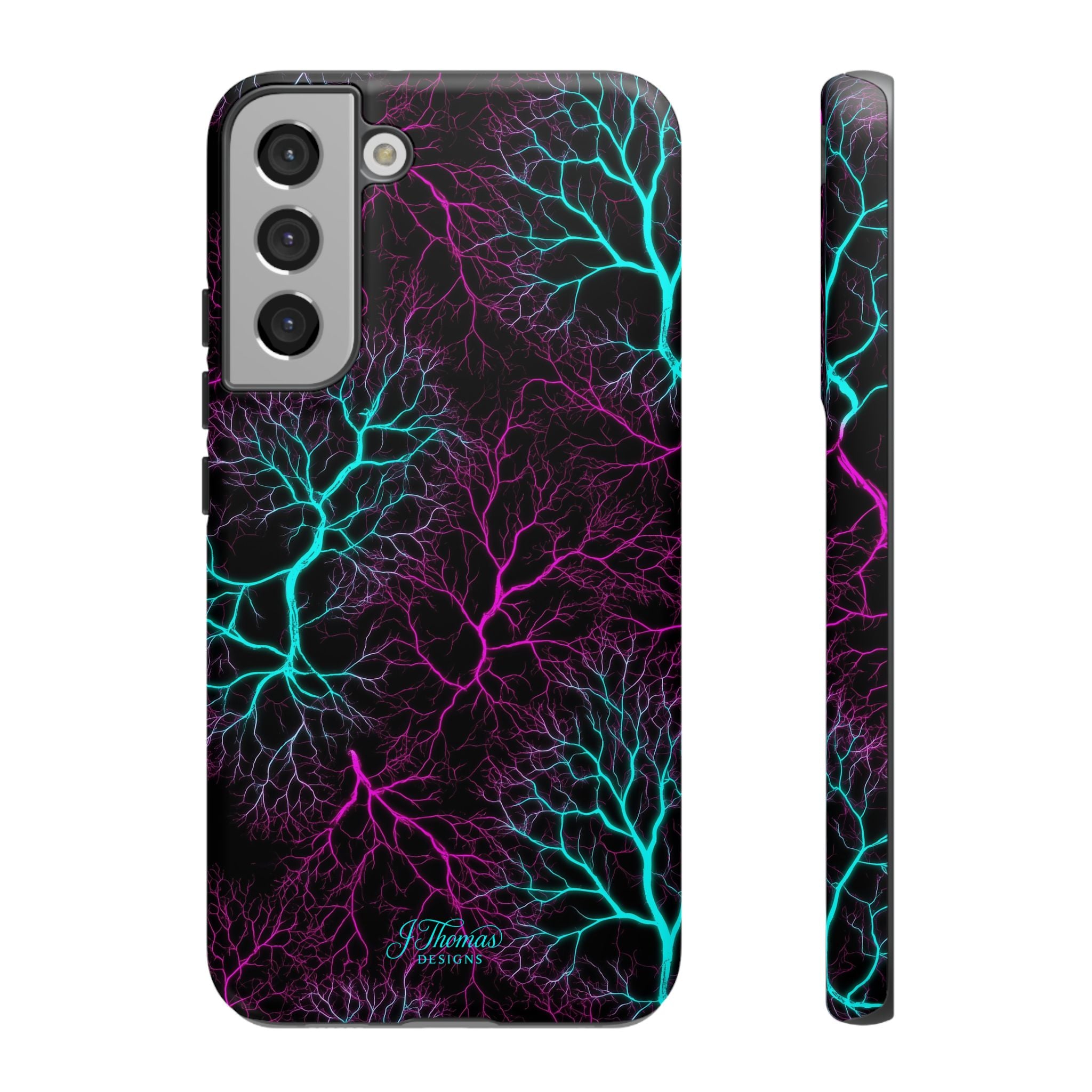 "All-Over Print"  Tough Phone Case