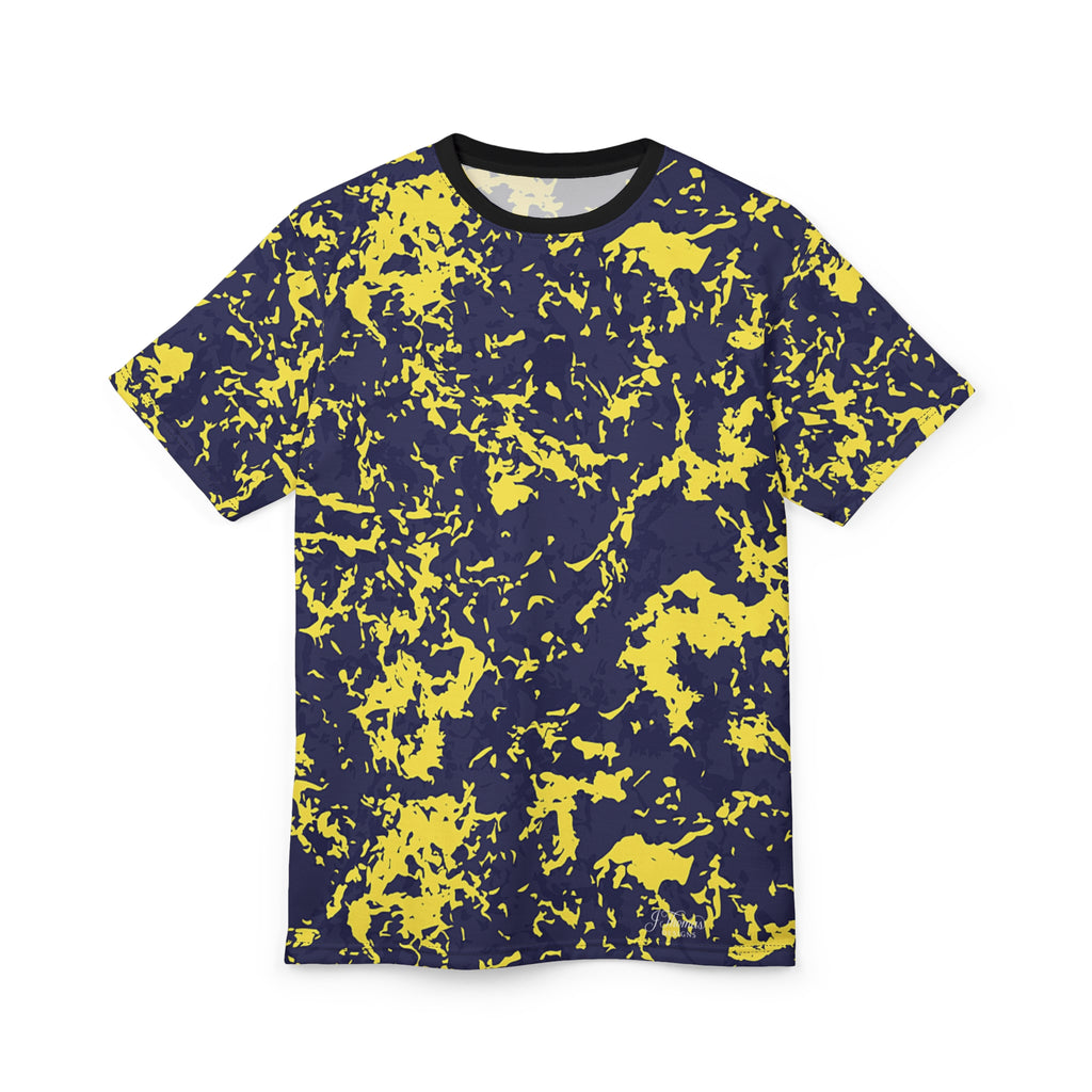 "All Over Print" T-Shirt - 33