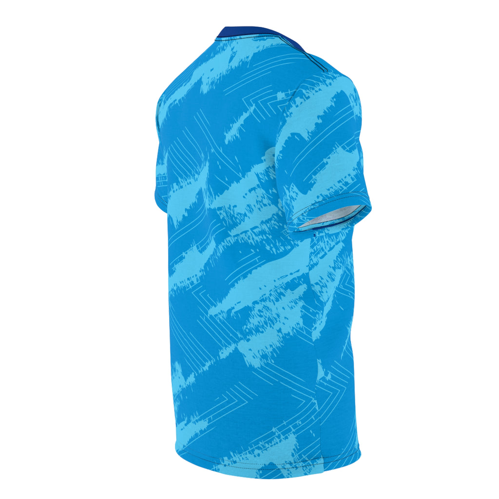 "All Over Print" T-Shirt - 26