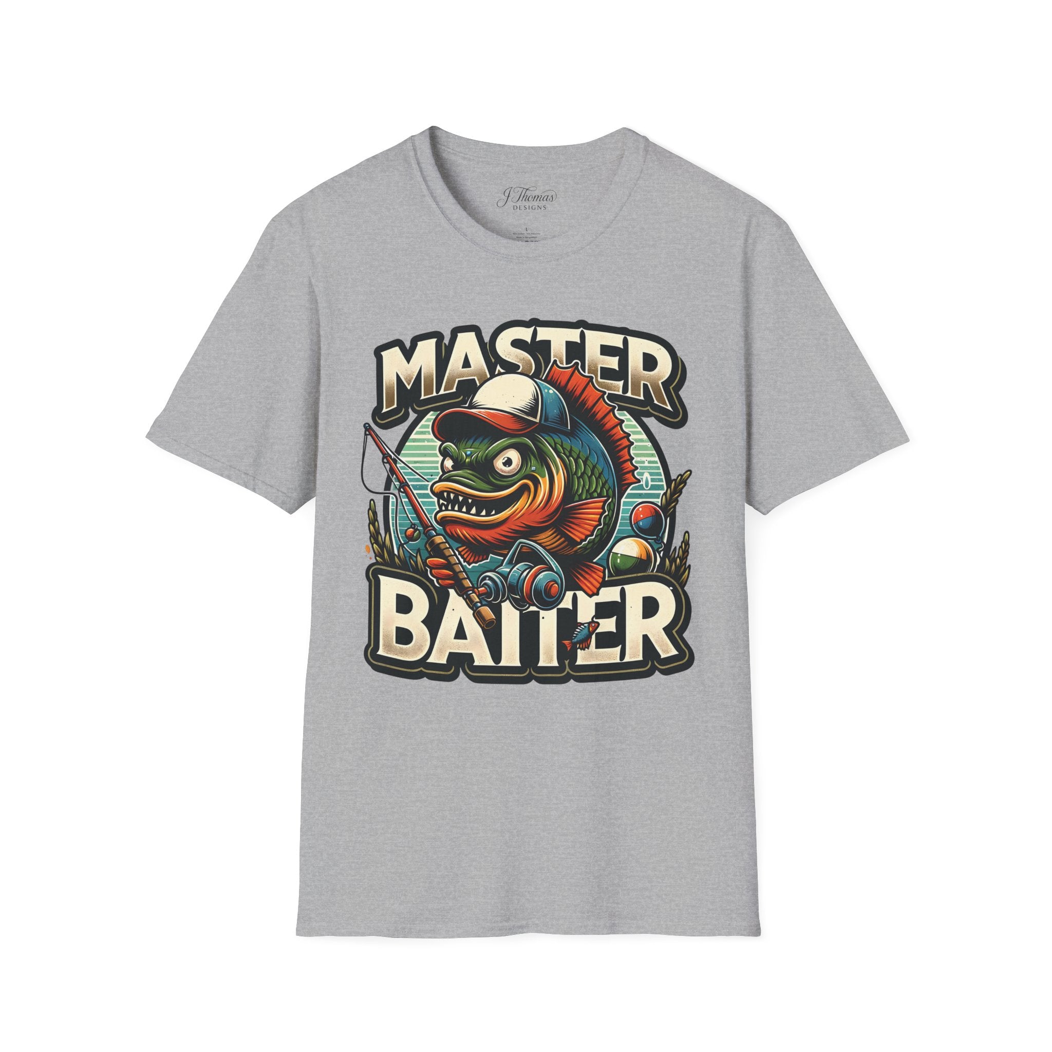 Master Baiter