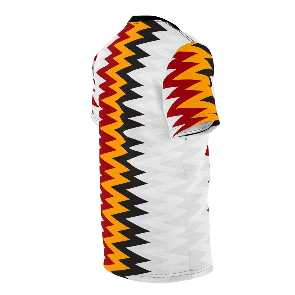 "All Over Print" T-Shirt - 42