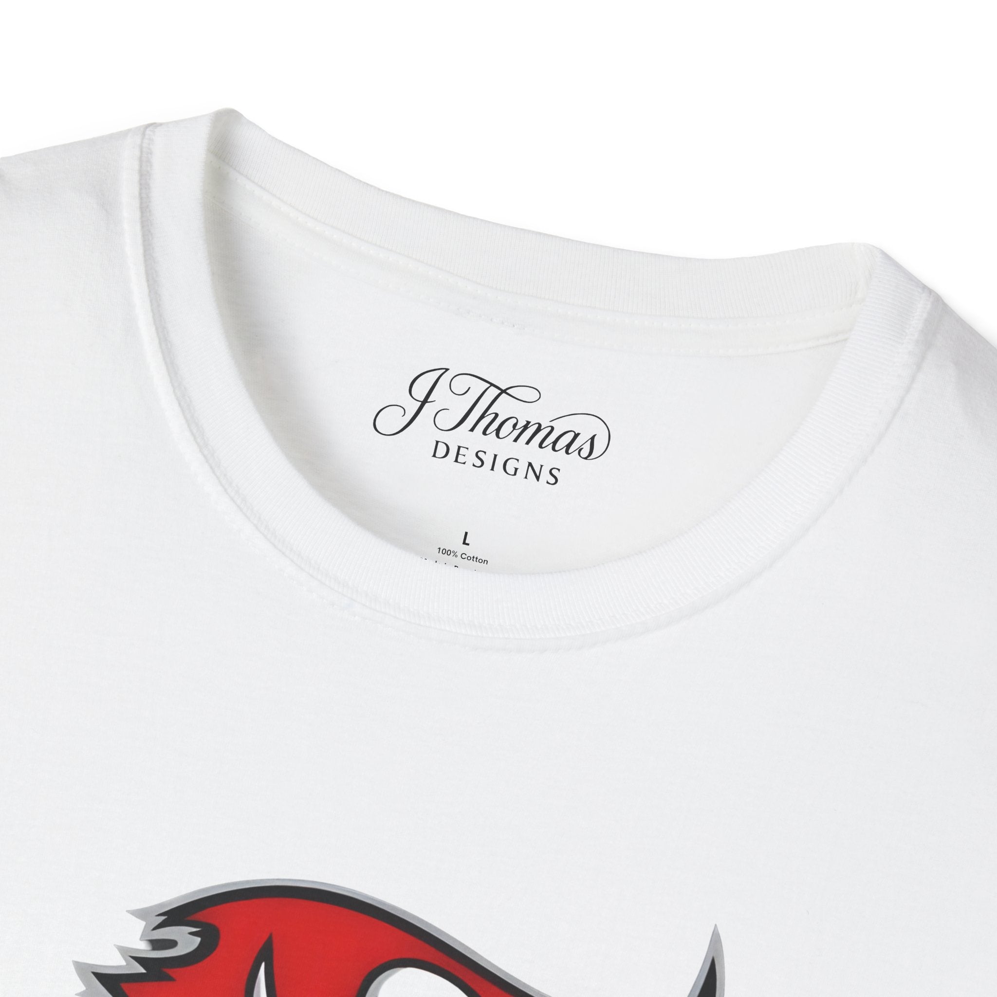 Grinch - Tampa Bay Buccaneers