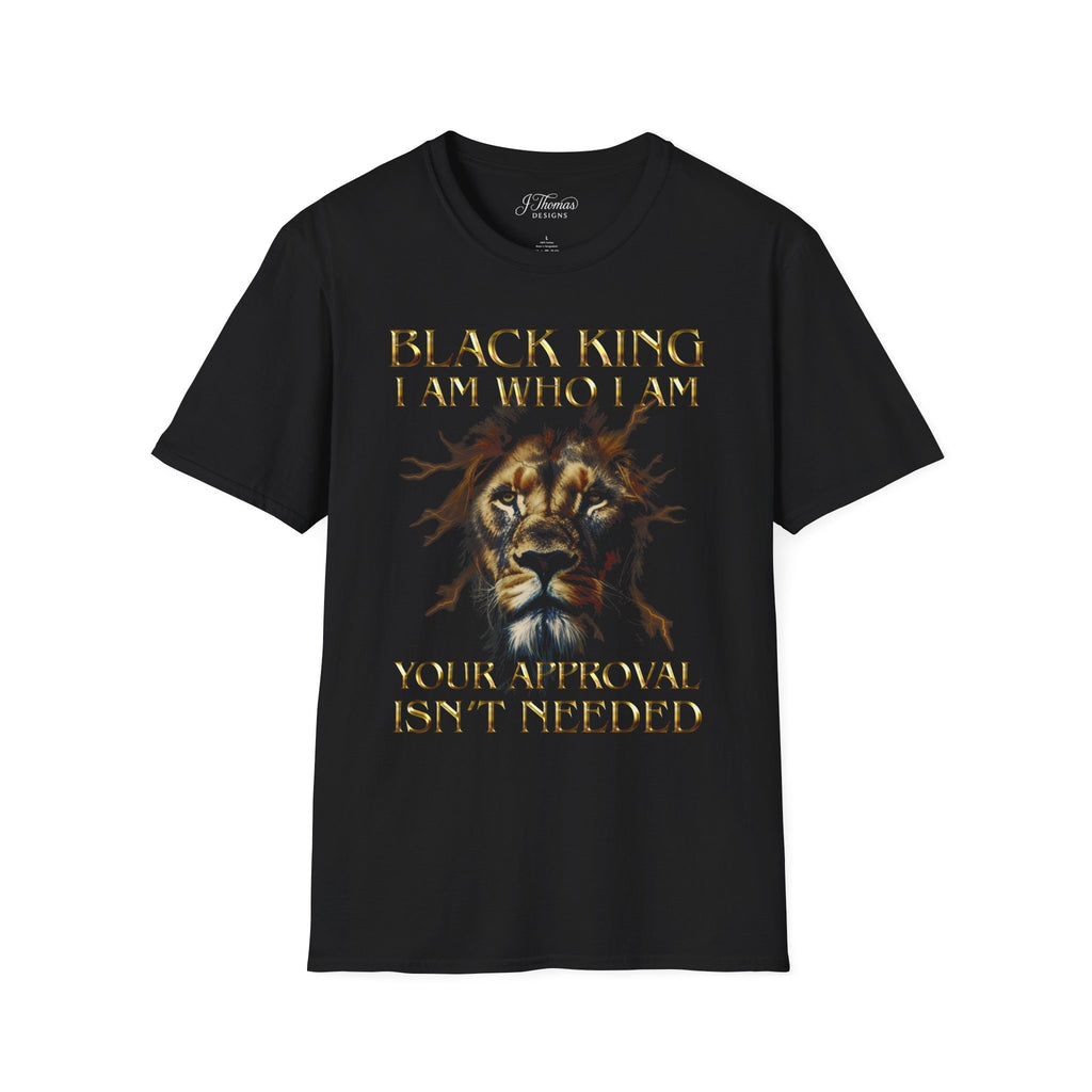 Black King