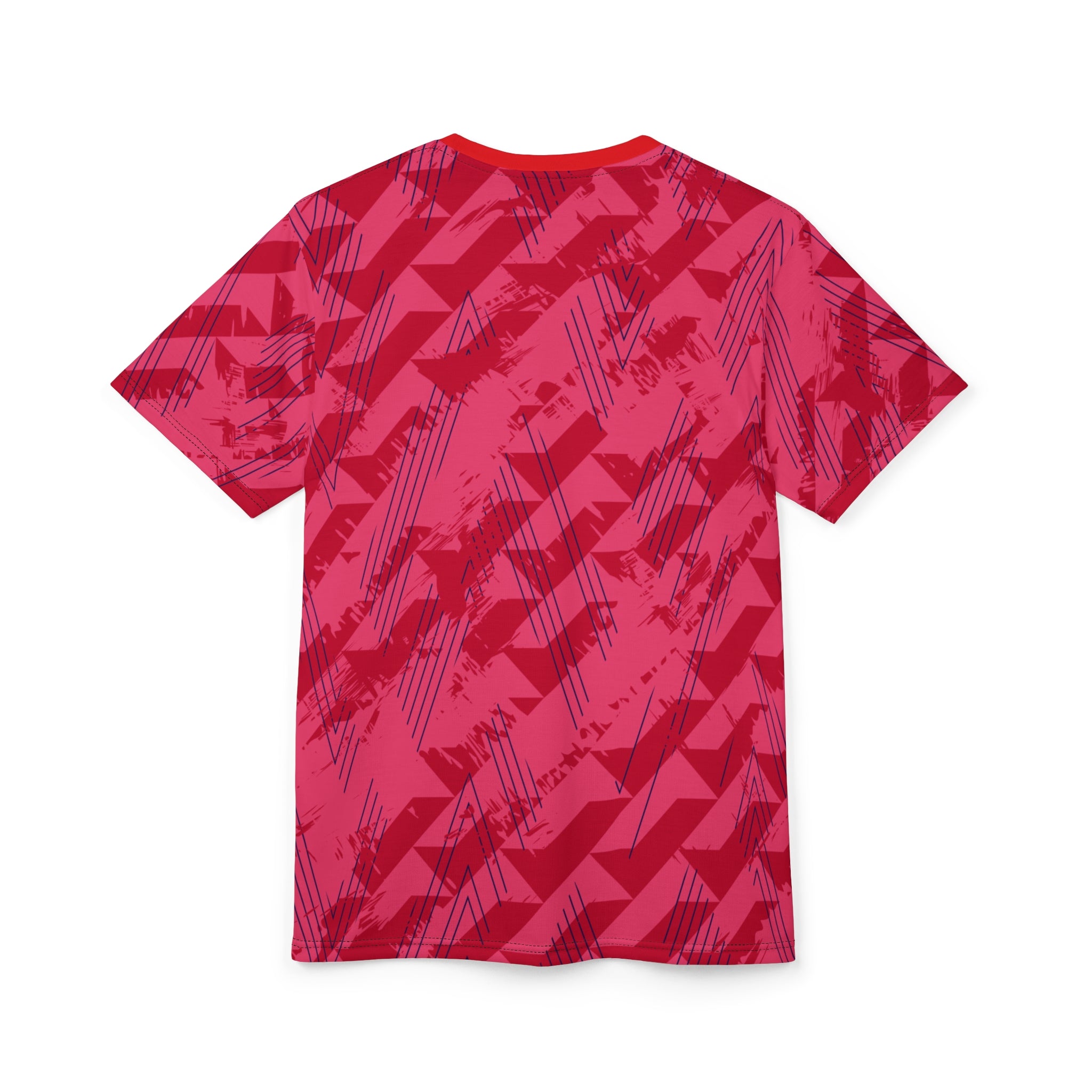 "All Over Print" T-Shirt - 28