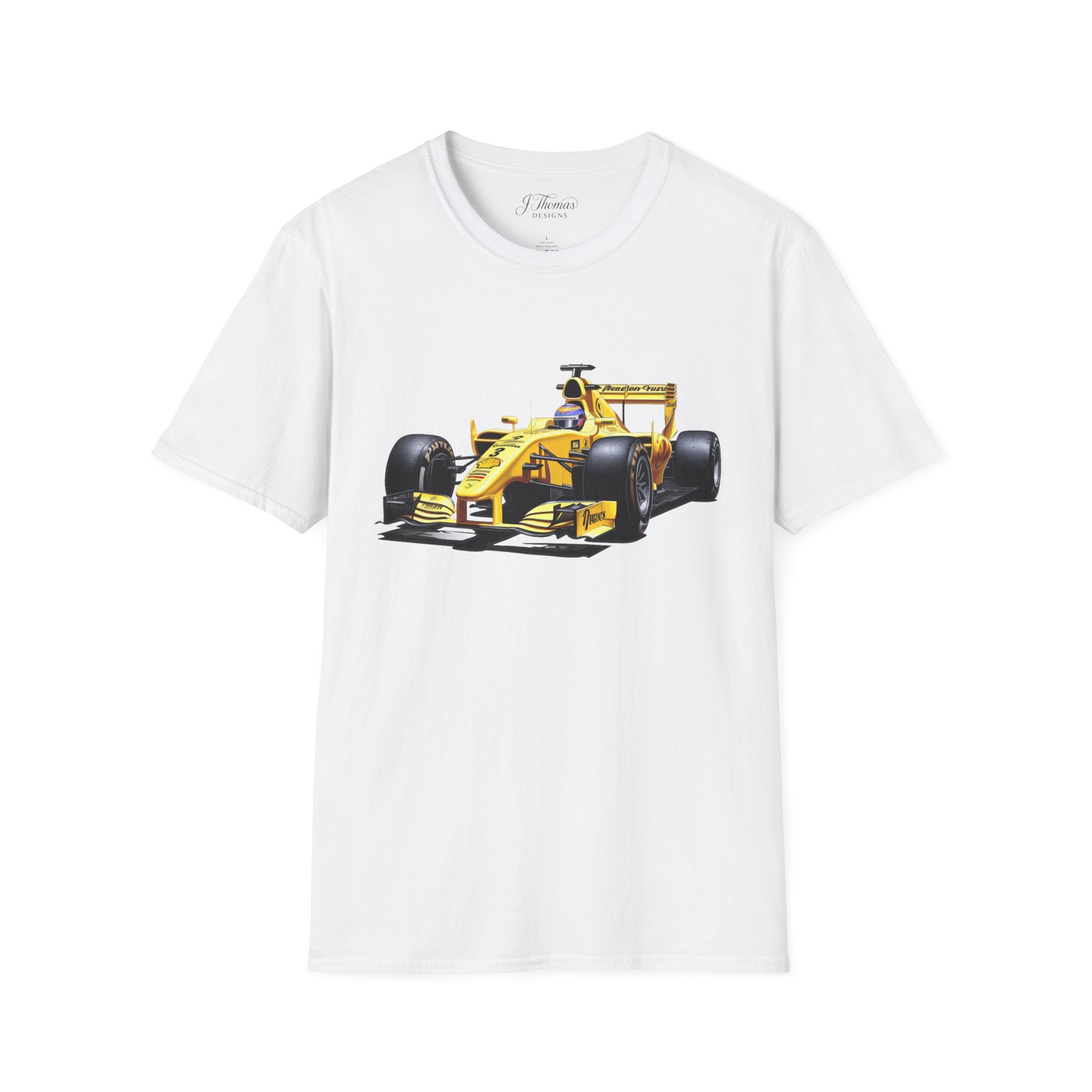 Formula 1 Car #11