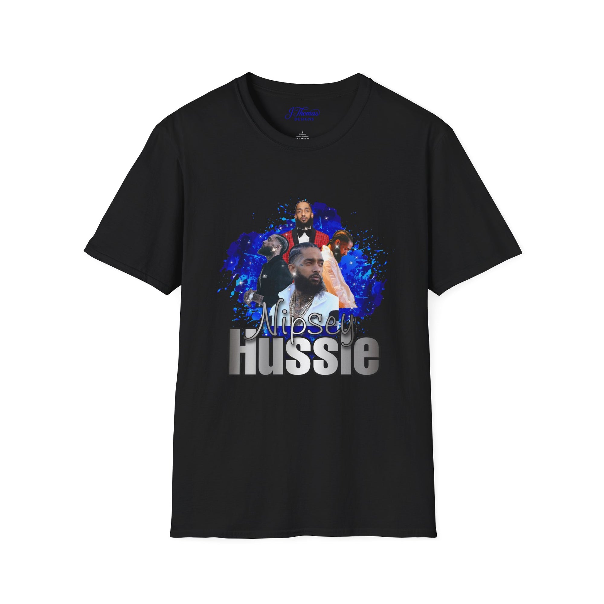 Nipsey "Ermy" Hussle