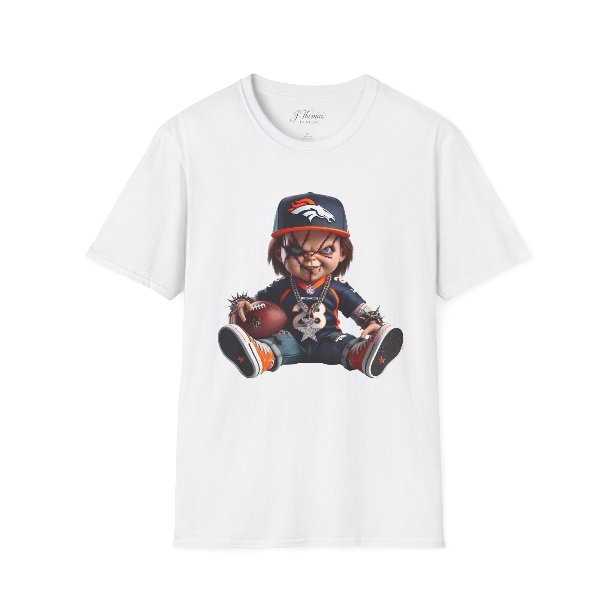 Chucky - Denver Broncos