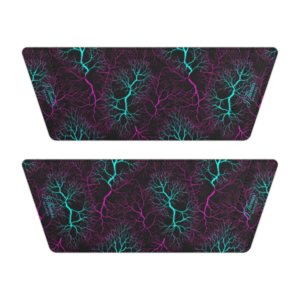 "All-Over Print" - #193 Men's Removable-Strap Sandals