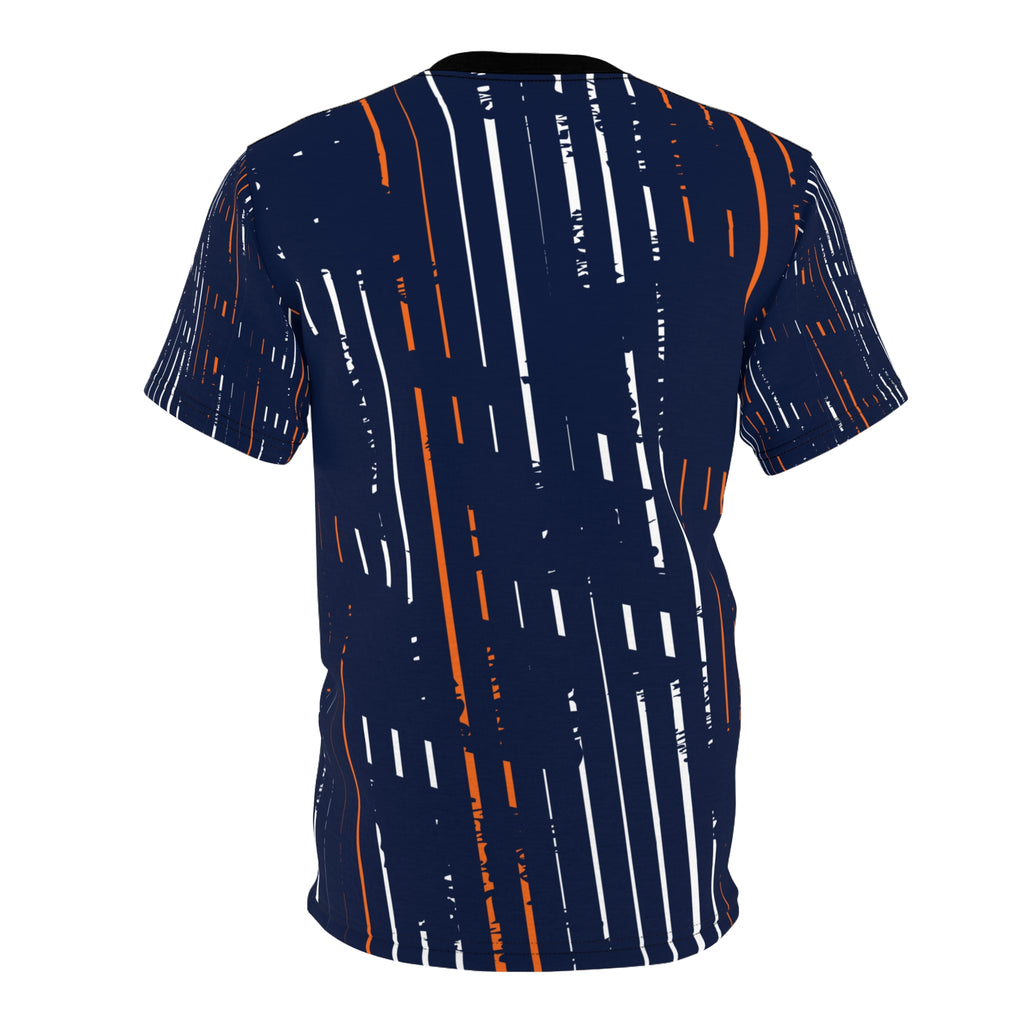 "All Over Print" T-Shirt - 14