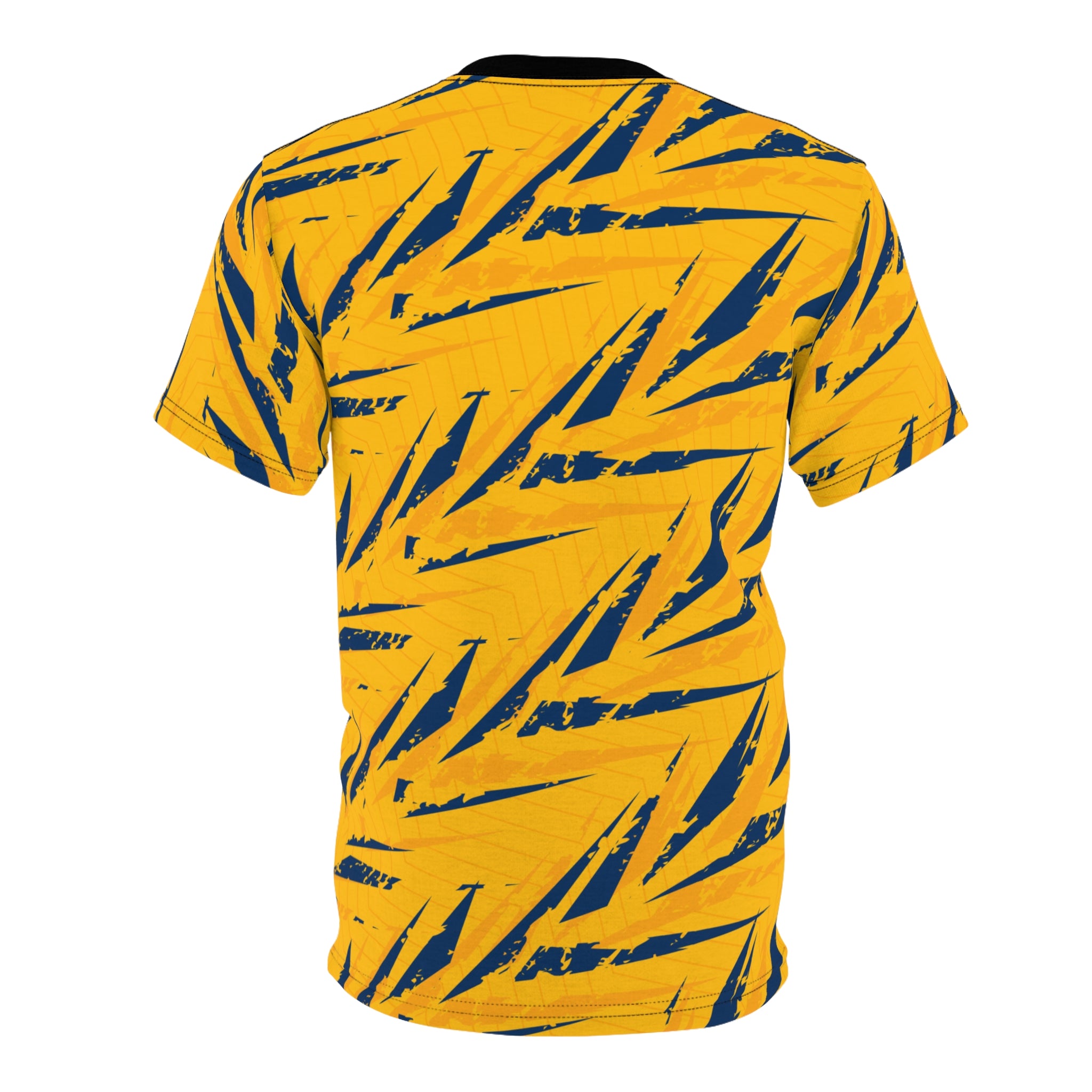 "All Over Print" T-Shirt - 8