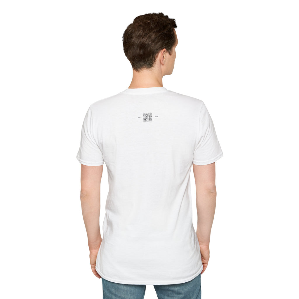 "HOPE" - "moti-Voice-tion Wear" T-Shirt