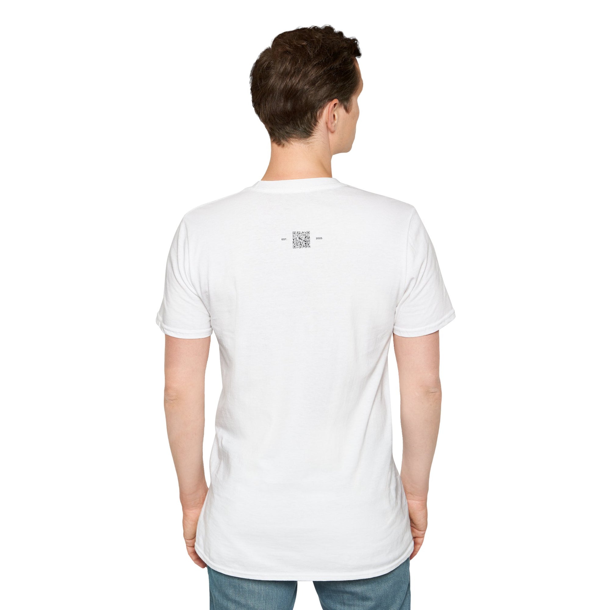 "HOPE" - "moti-Voice-tion Wear" T-Shirt