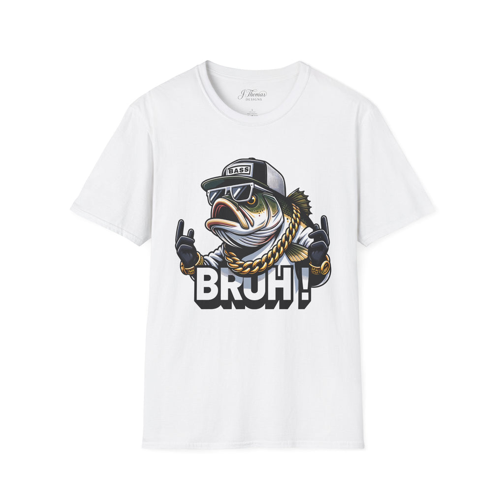 BRUH!
