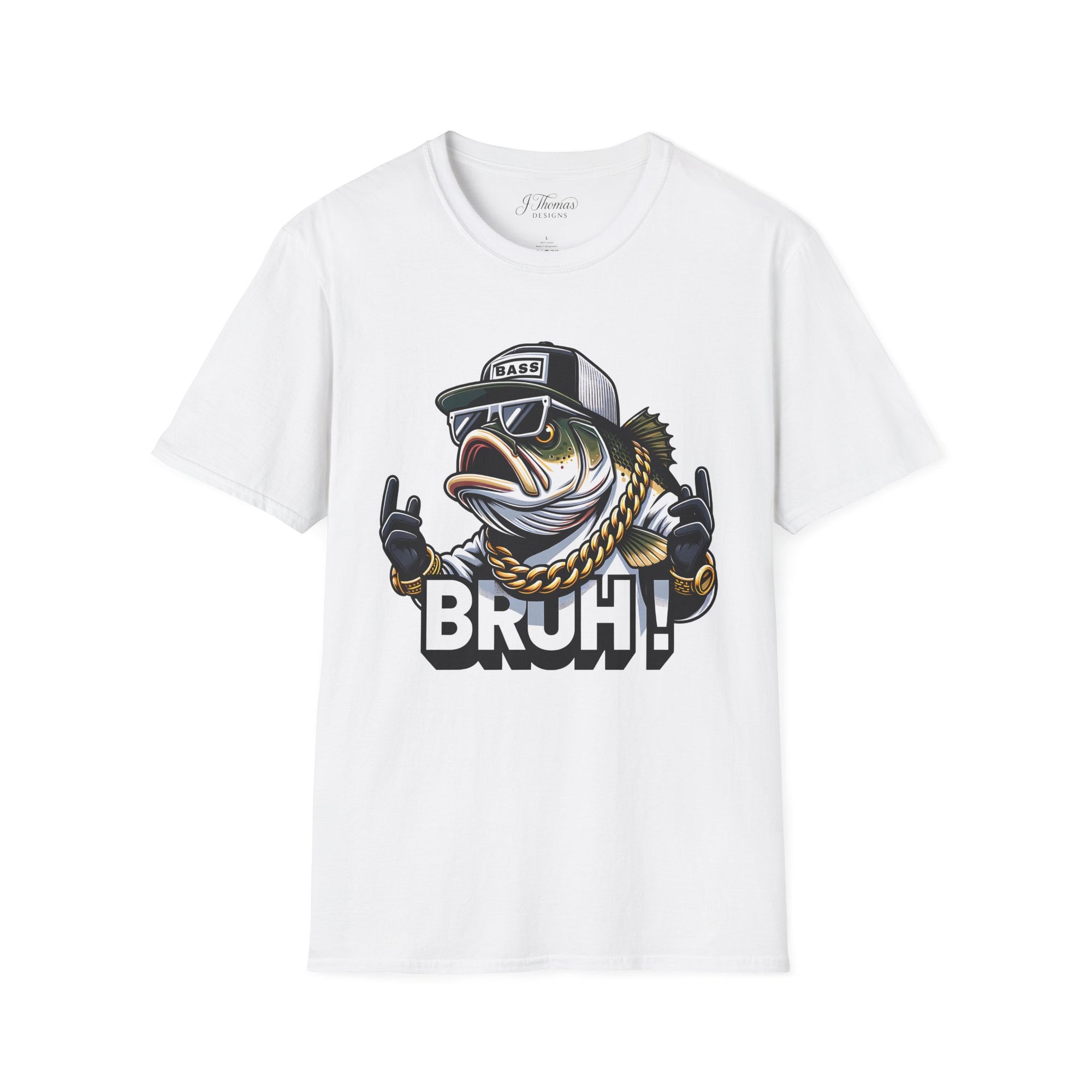 BRUH!
