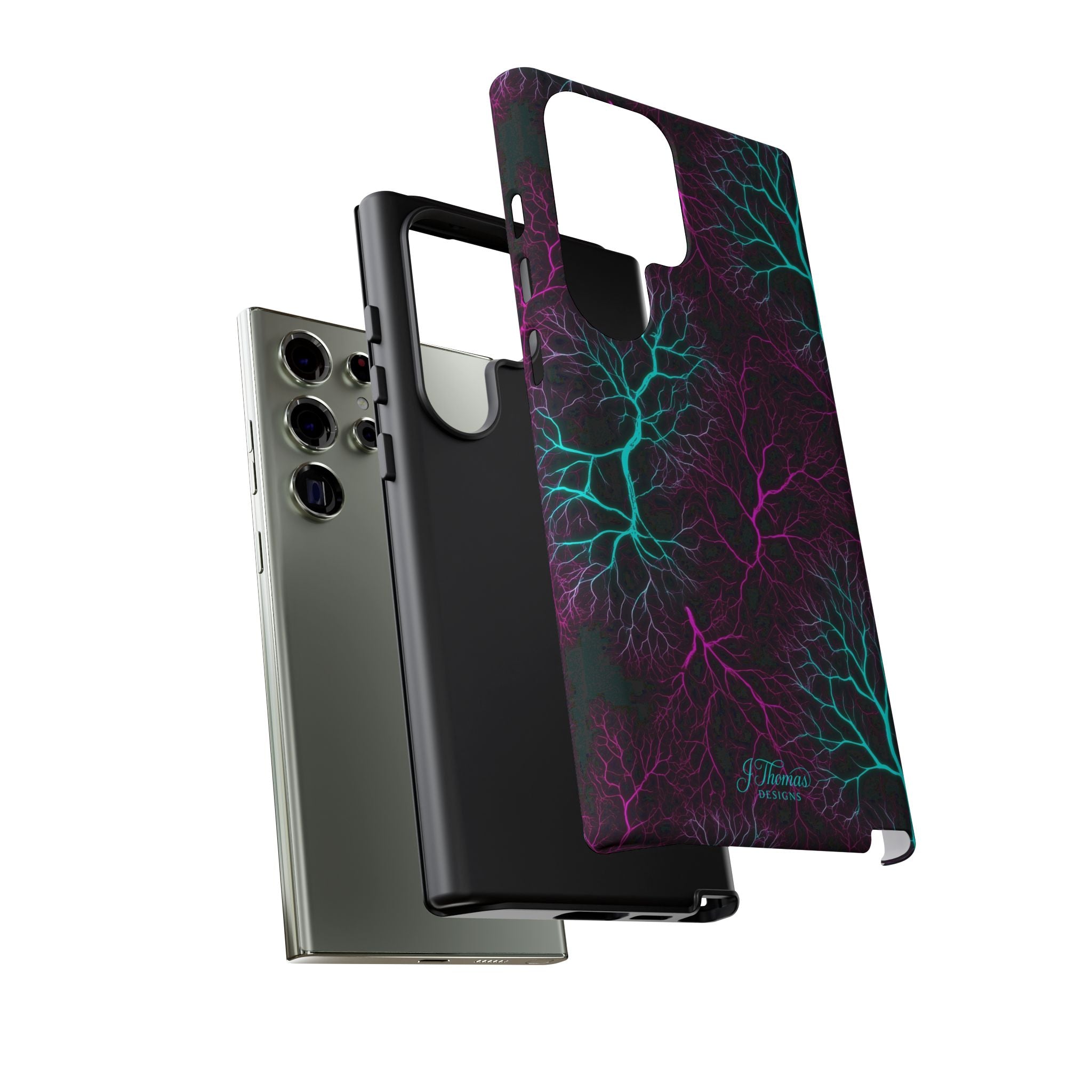 "All-Over Print"  Tough Phone Case