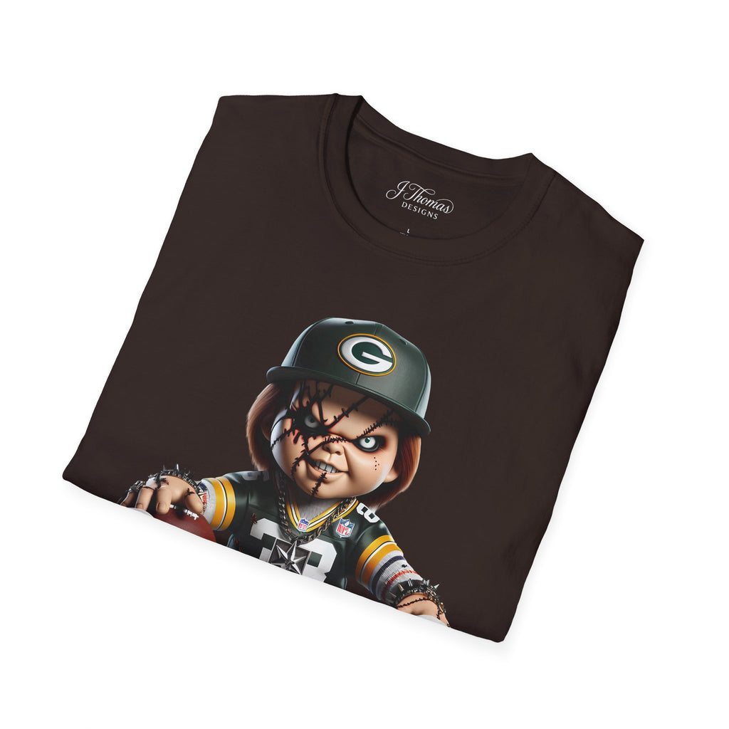 Chucky - Green Bay Packers
