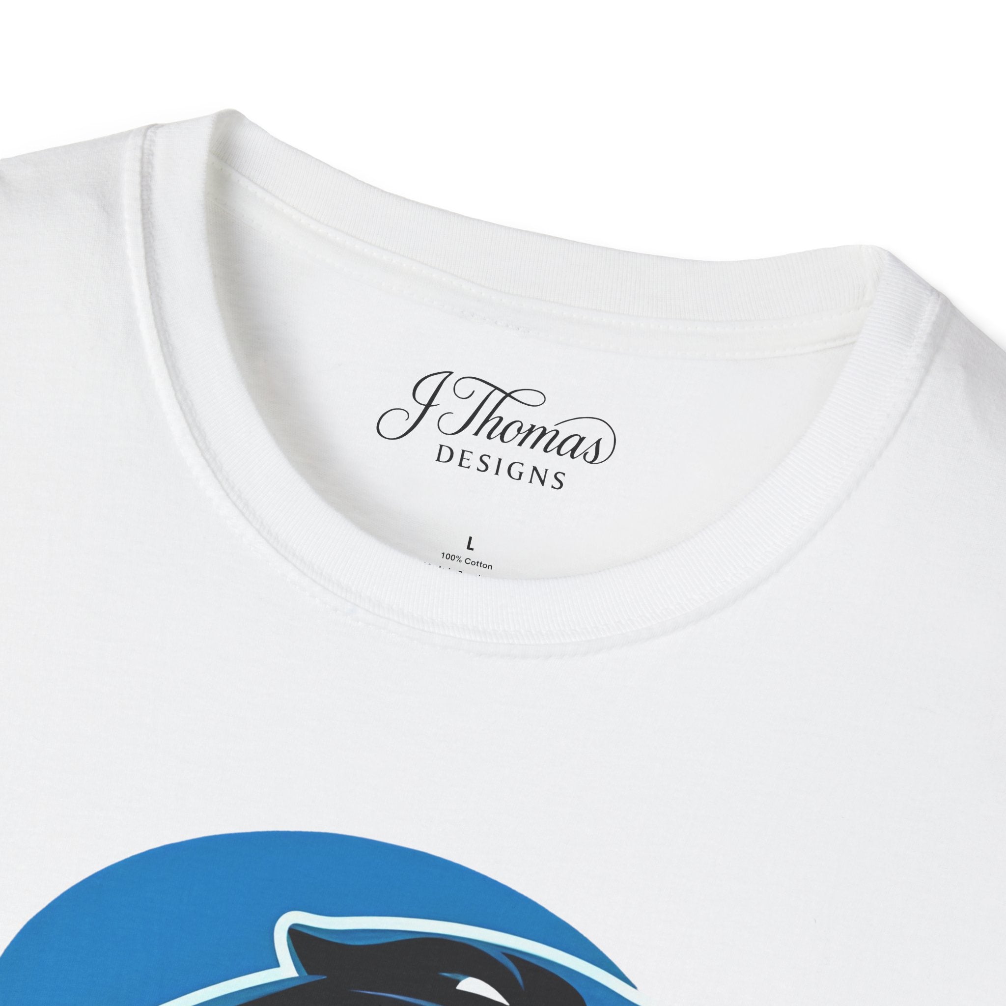 Grinch - Carolina Panthers