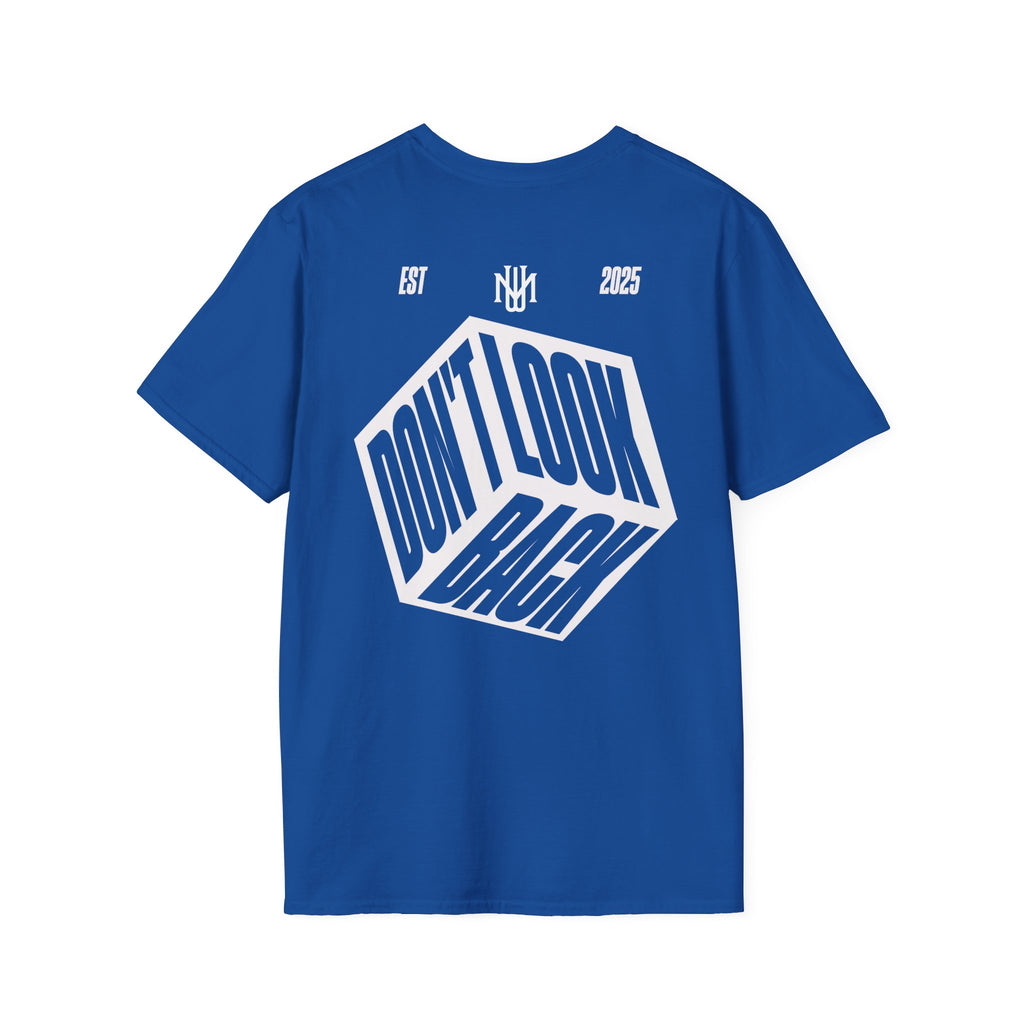 "Eyes Forward" - "moti-Voice-tion Wear" T-Shirt