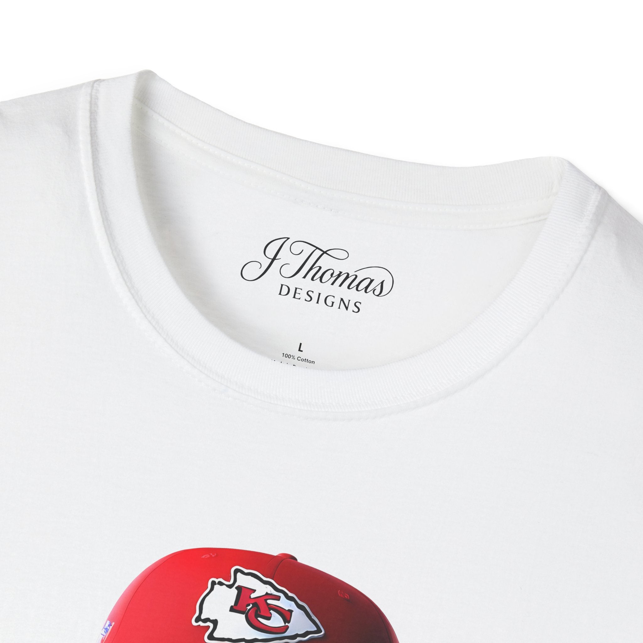 Chucky - Kansas City Chiefs