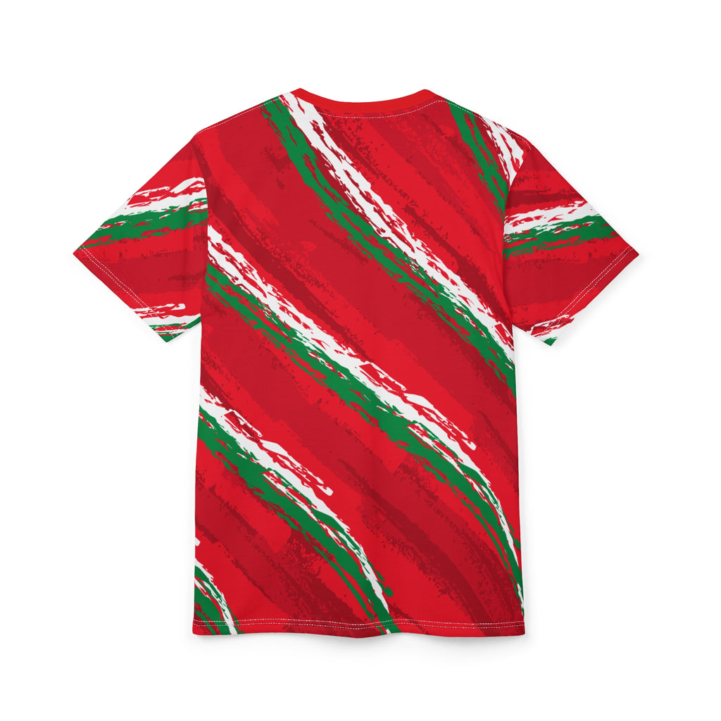 "All Over Print" T-Shirt - 31