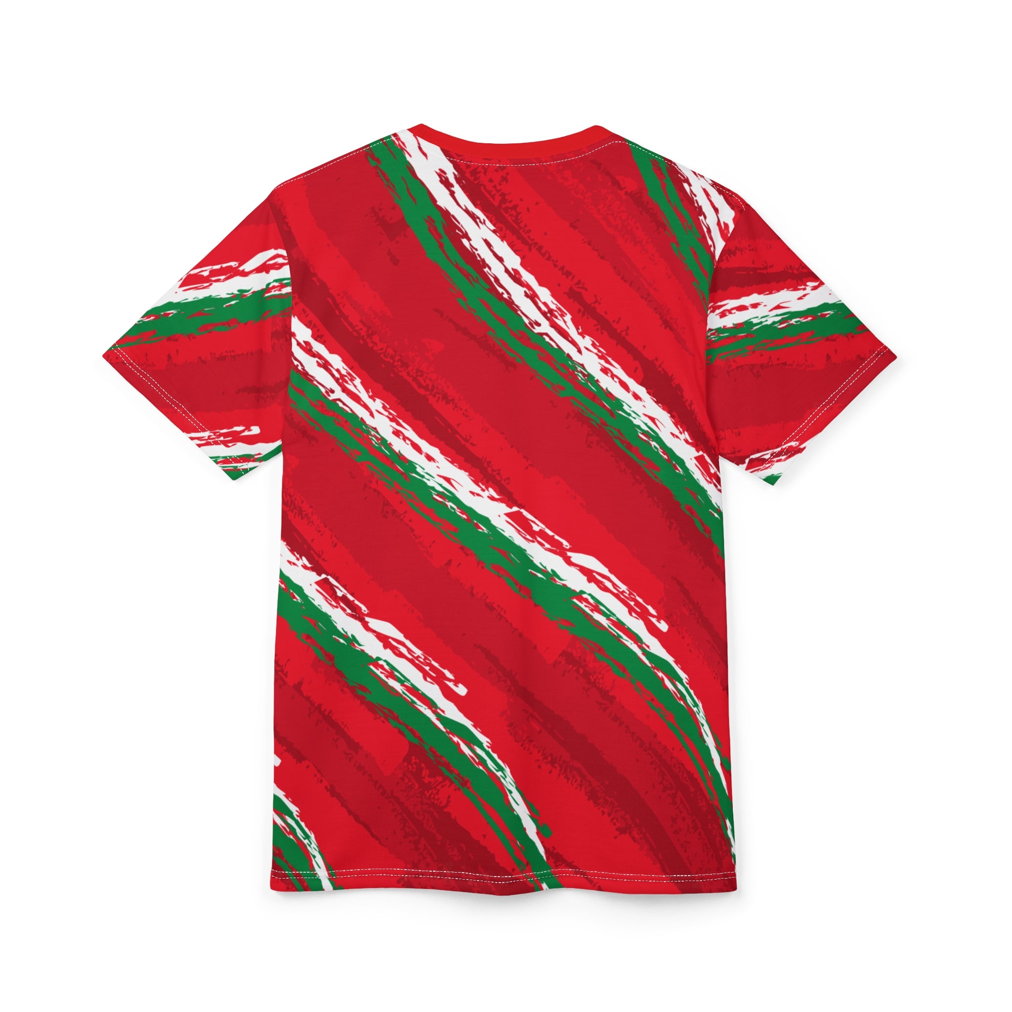 "All Over Print" T-Shirt - 31