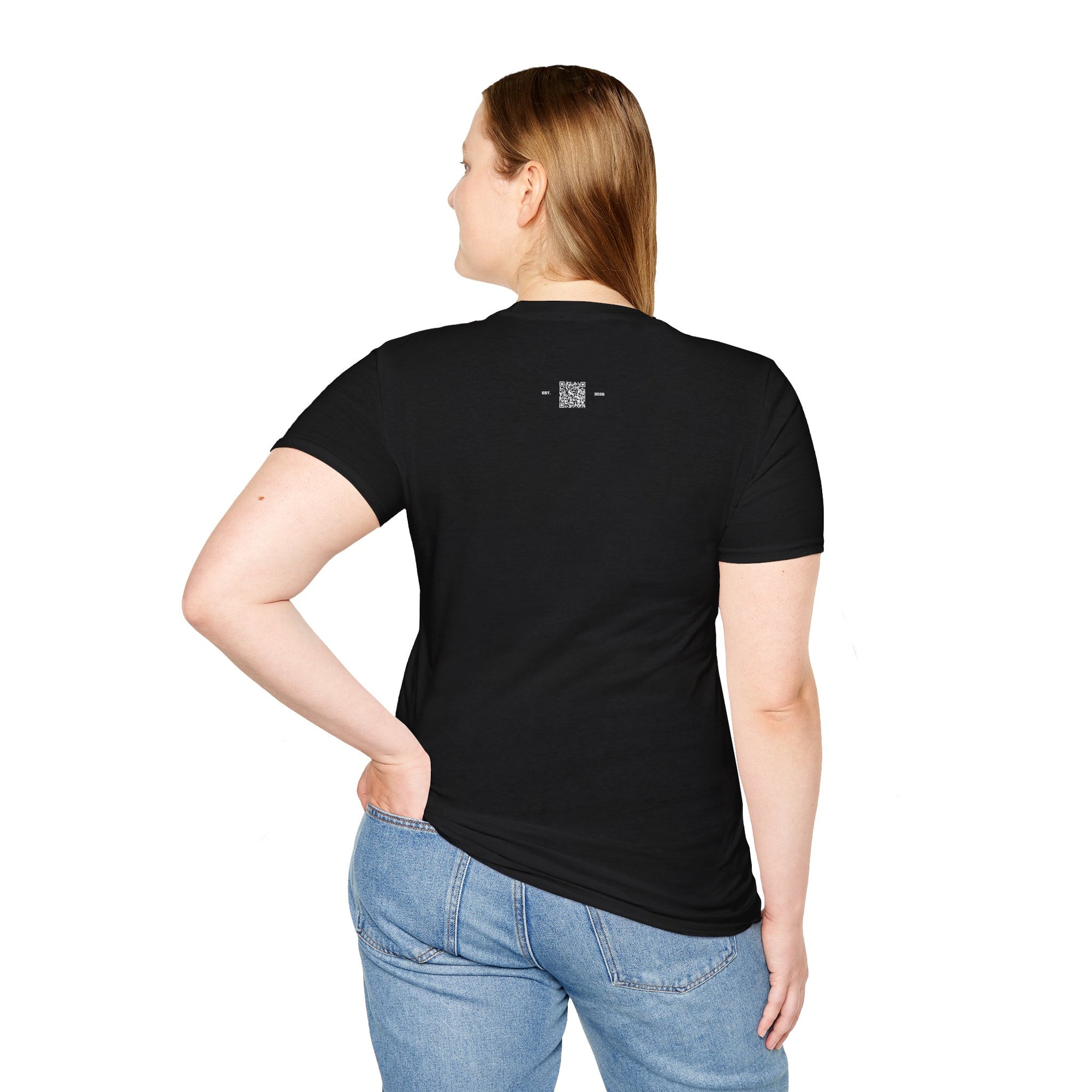 "HOPE" - "moti-Voice-tion Wear" T-Shirt