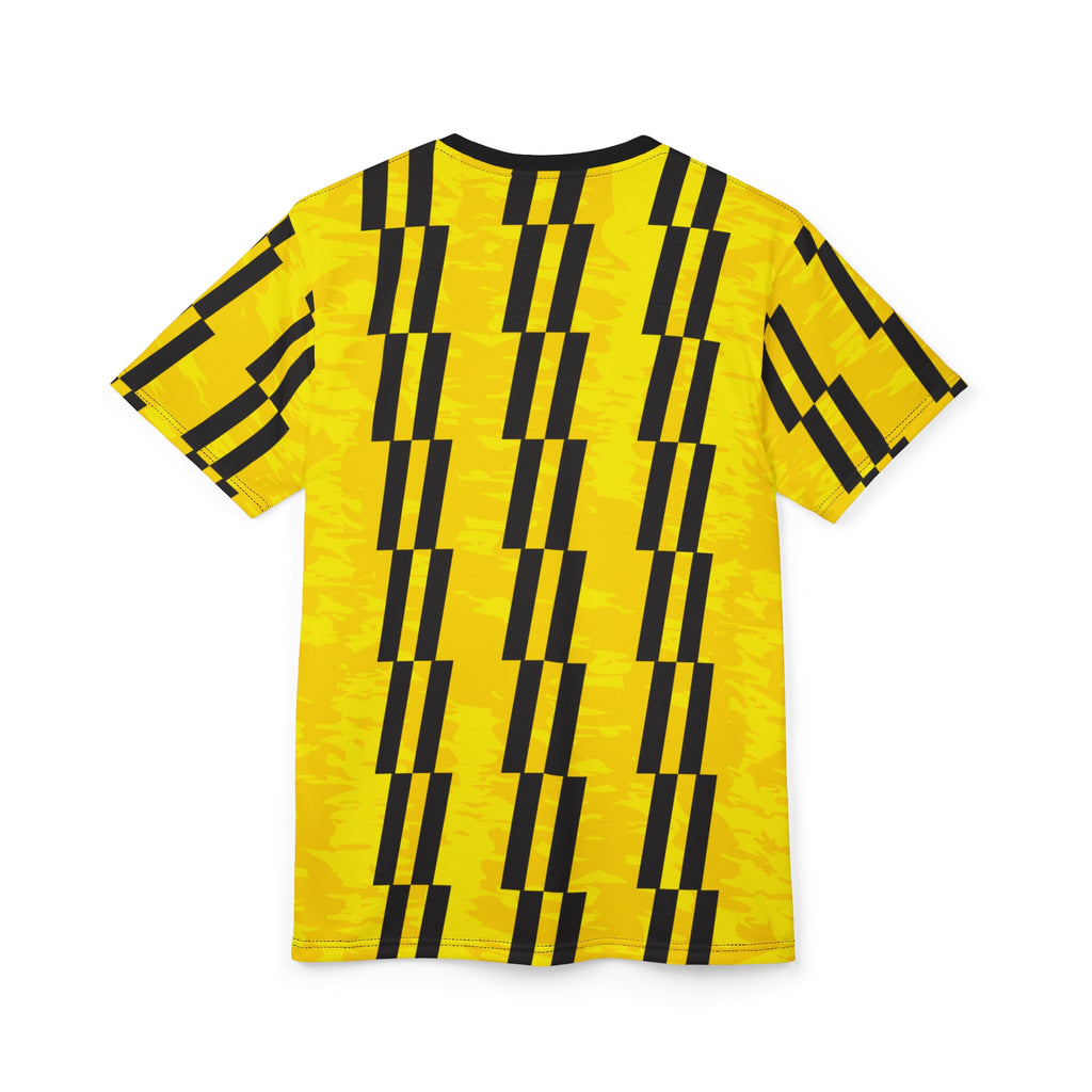 "All Over Print" T-Shirt - 23