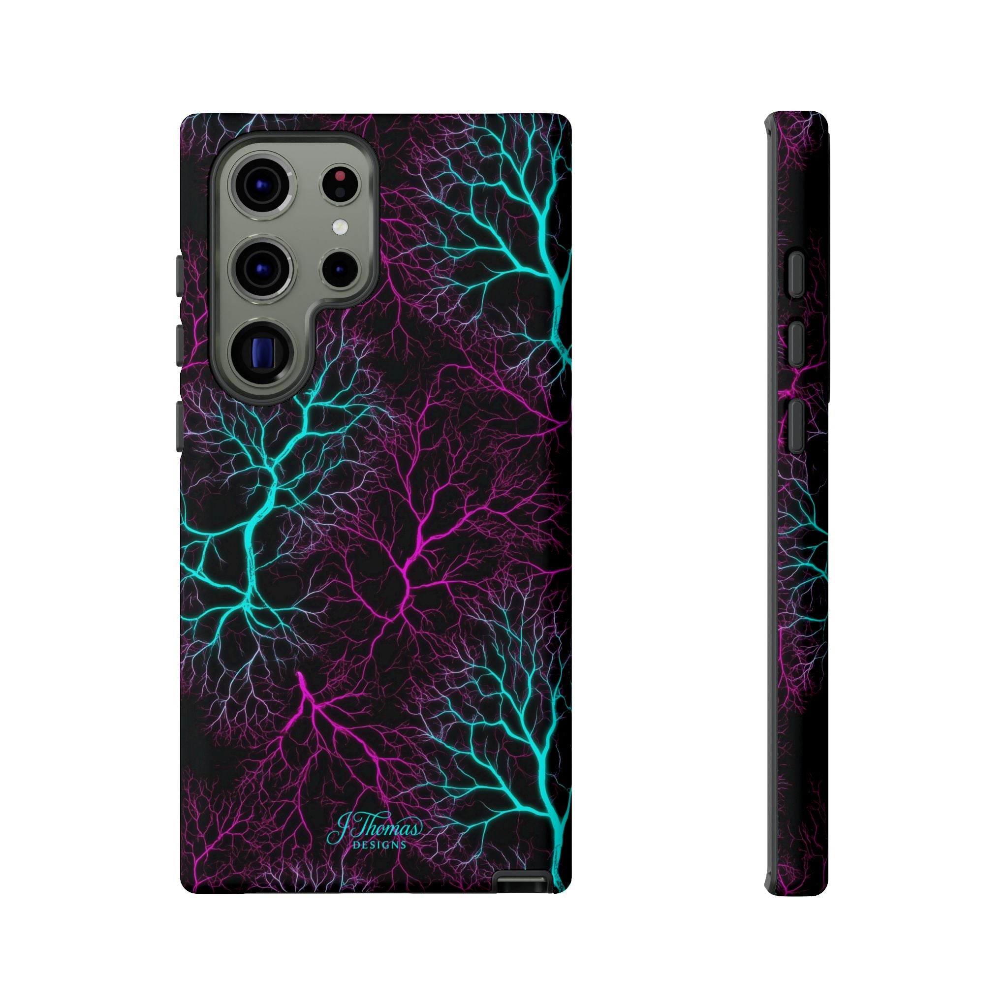 "All-Over Print"  Tough Phone Case