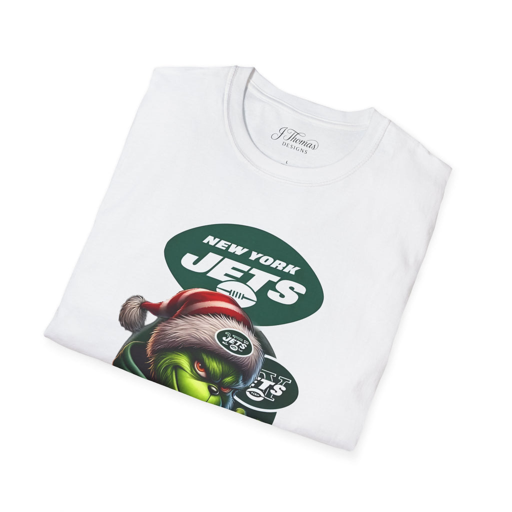 Grinch - New York Jets