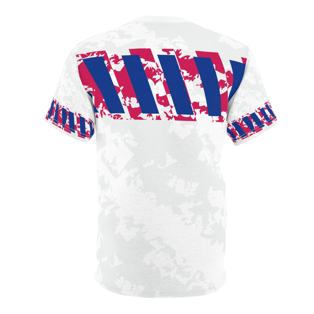 "All Over Print" T-Shirt - 13