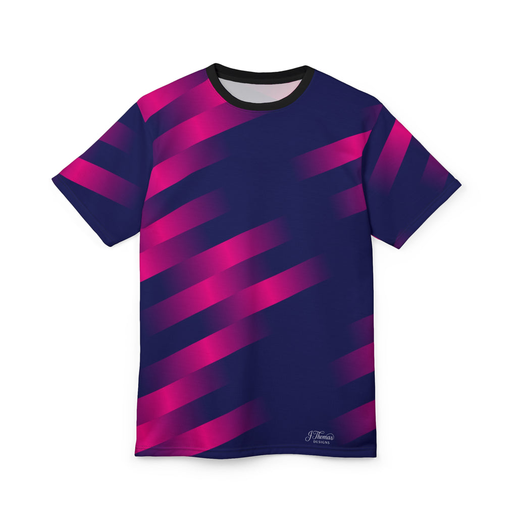 "All Over Print" T-Shirt - 2